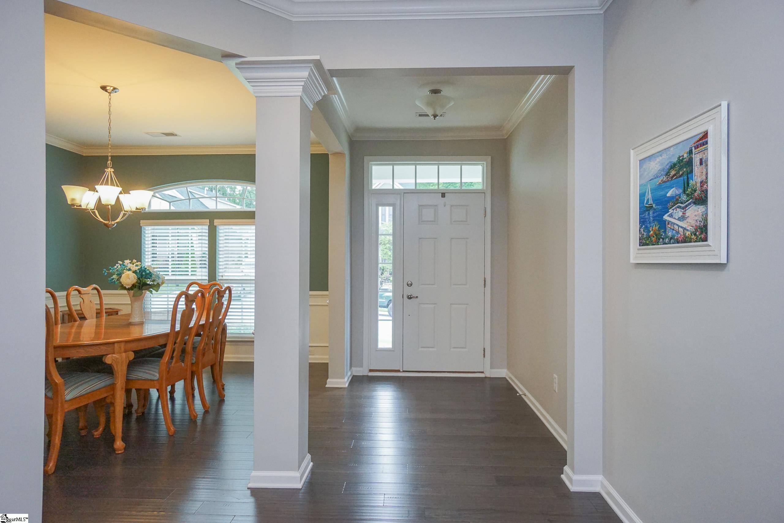Simpsonville, SC 29681,100 FAWN HILL Drive