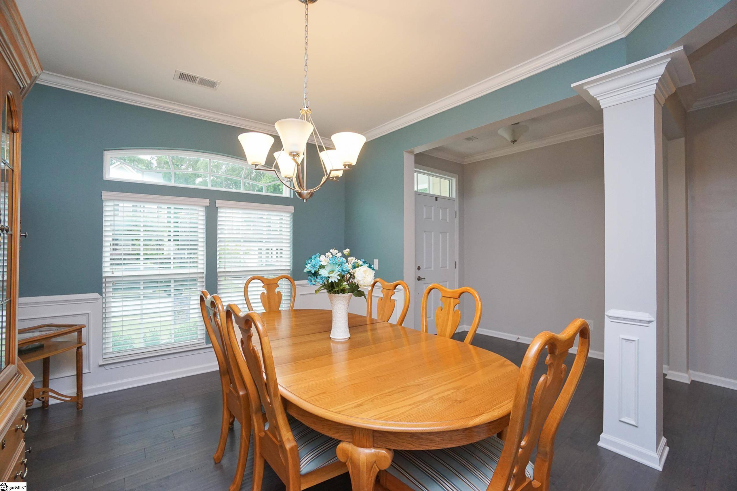 Simpsonville, SC 29681,100 FAWN HILL Drive