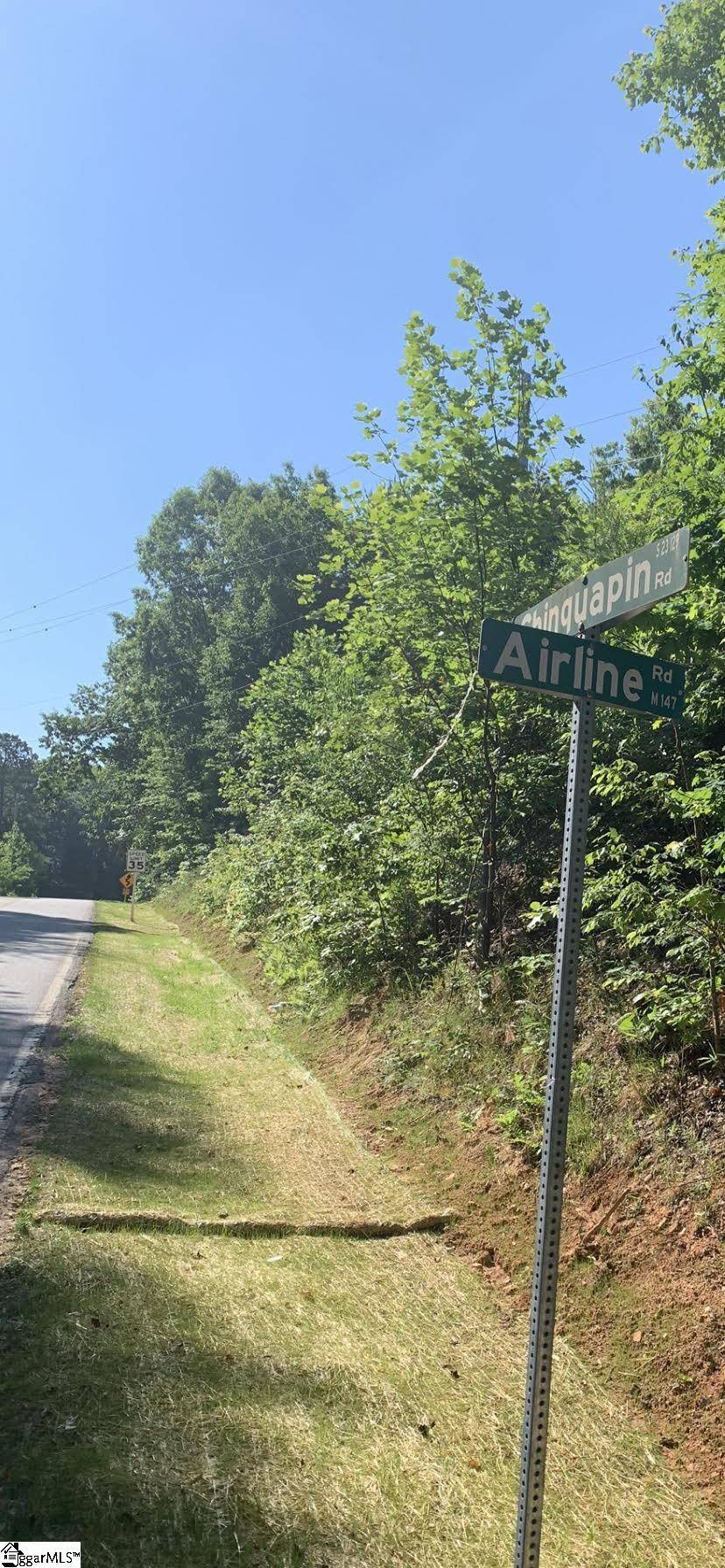 Travelers Rest, SC 29690,0 Chinquapin Road
