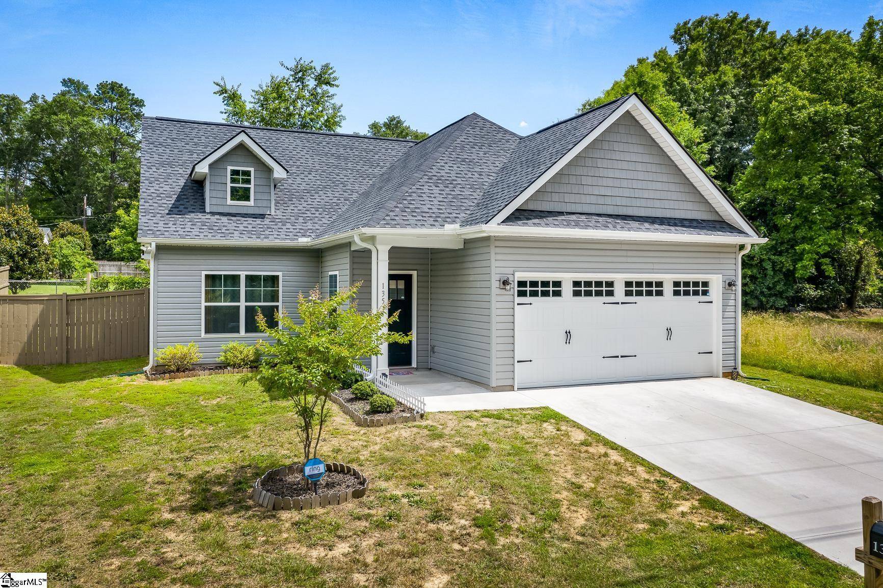 Belton, SC 29627,135 Stevenson Drive