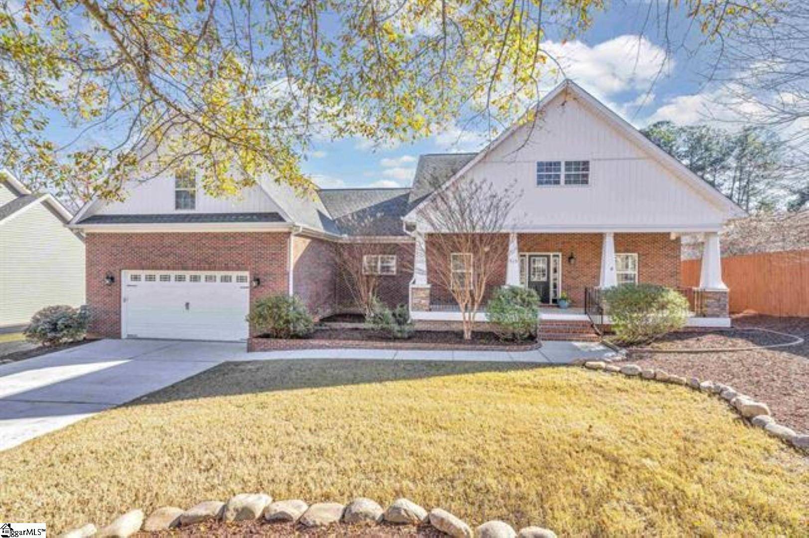 Greenville, SC 29615,515 Rockmont Road