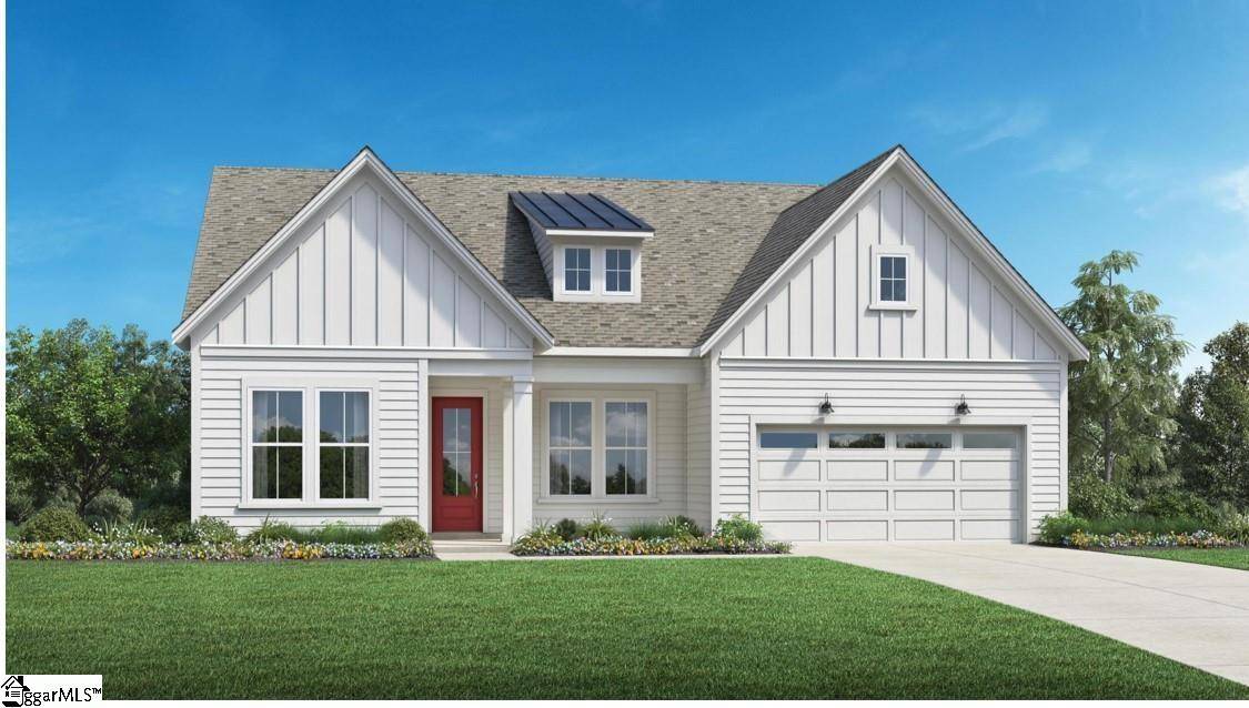 Piedmont, SC 29673,200 Vireo Road