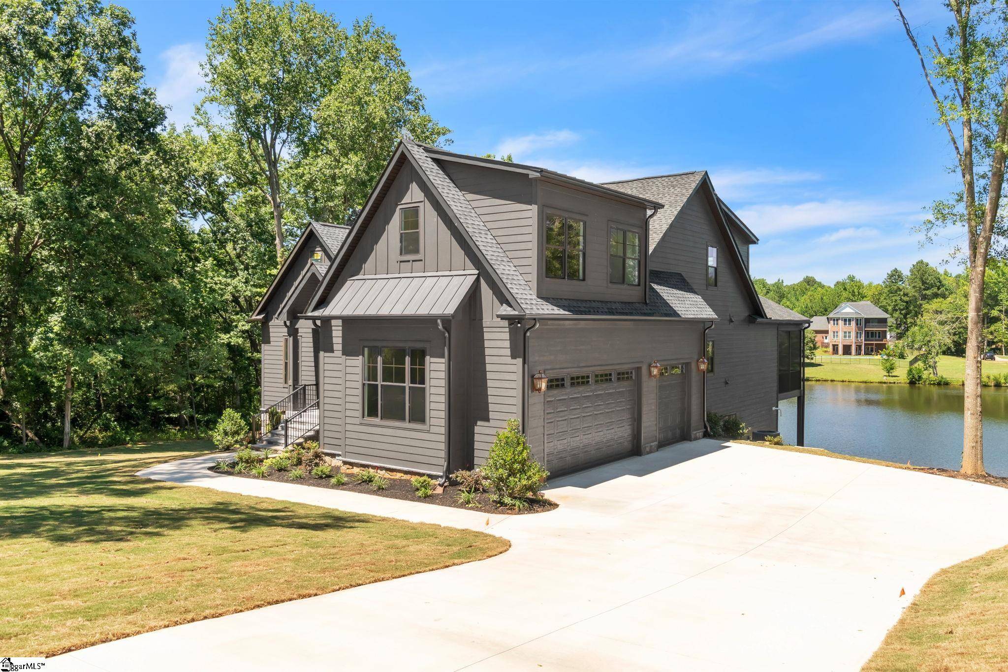 Easley, SC 29642,135 Crawford Lake Drive