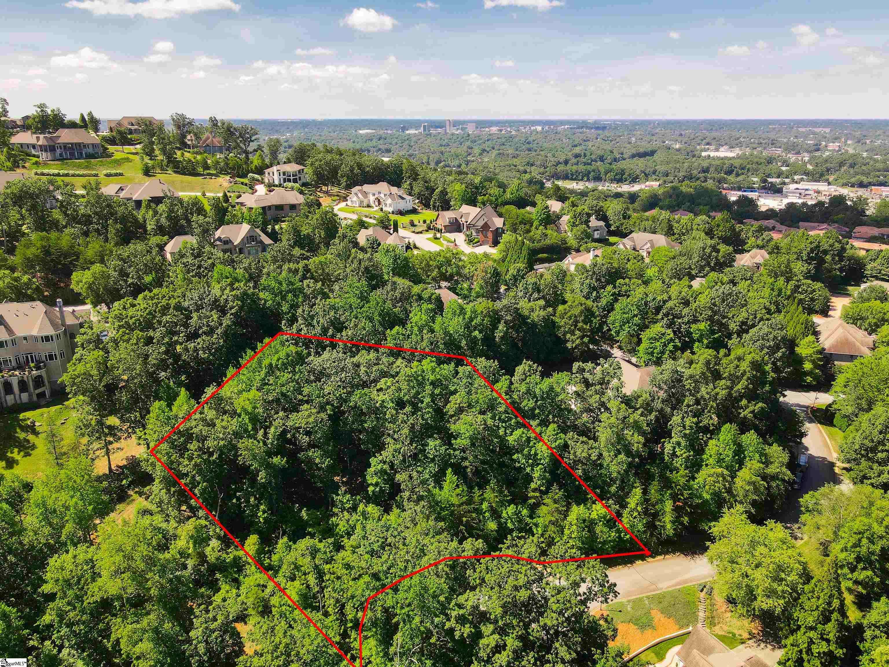 Greenville, SC 29609,4 Napoli Court