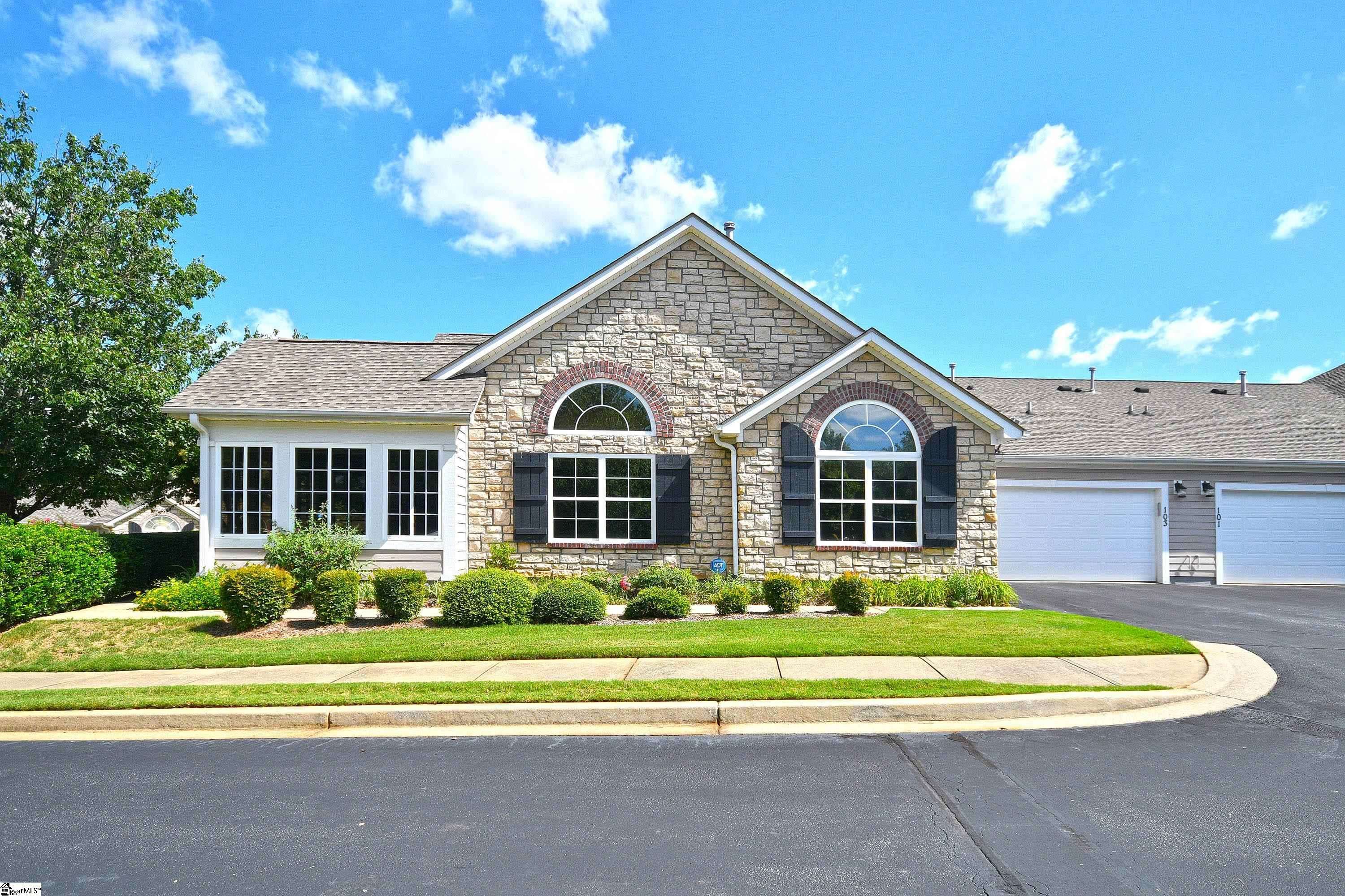 Simpsonville, SC 29681,103 Fudora Circle