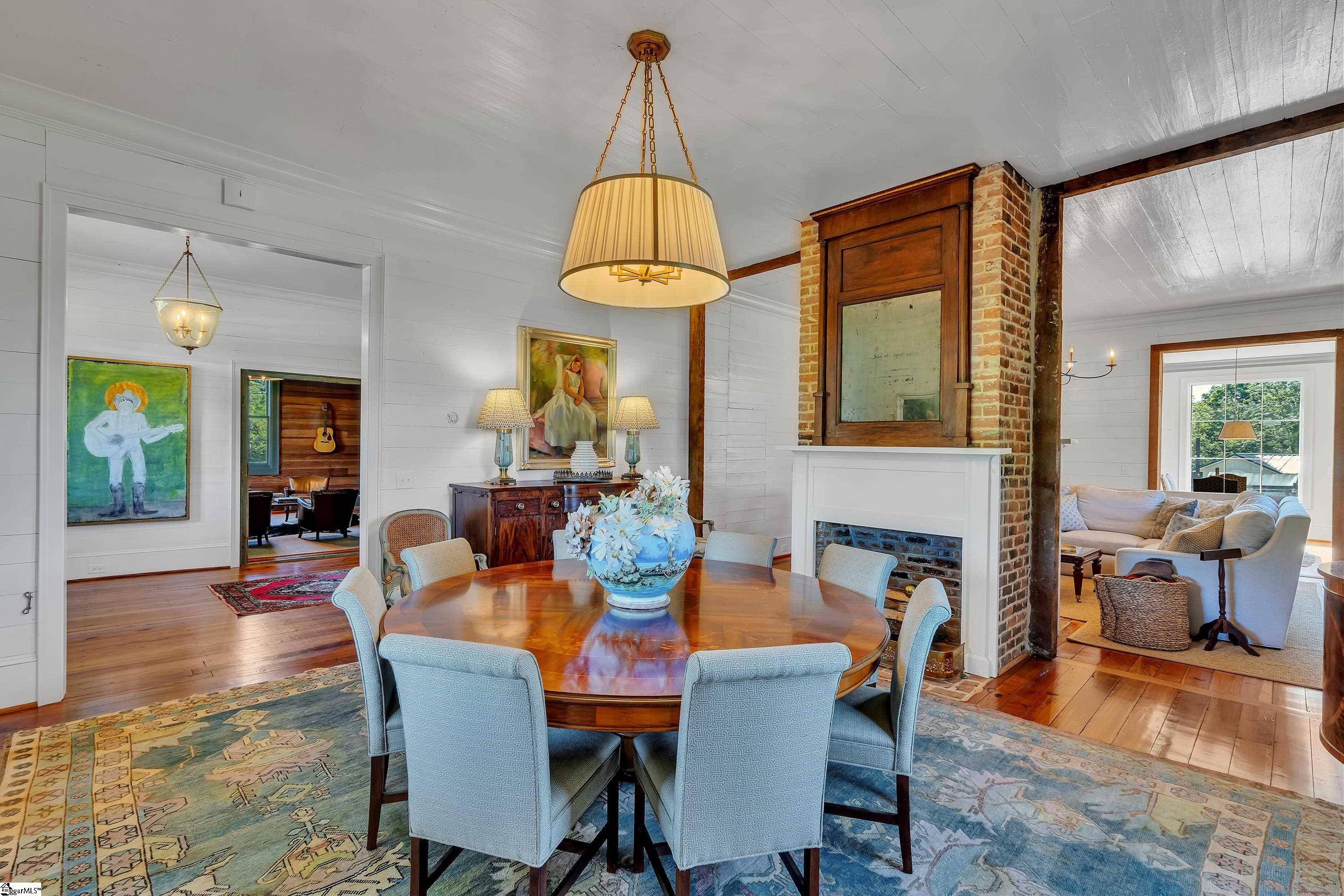 Pickens, SC 29671,1236 Midway Road