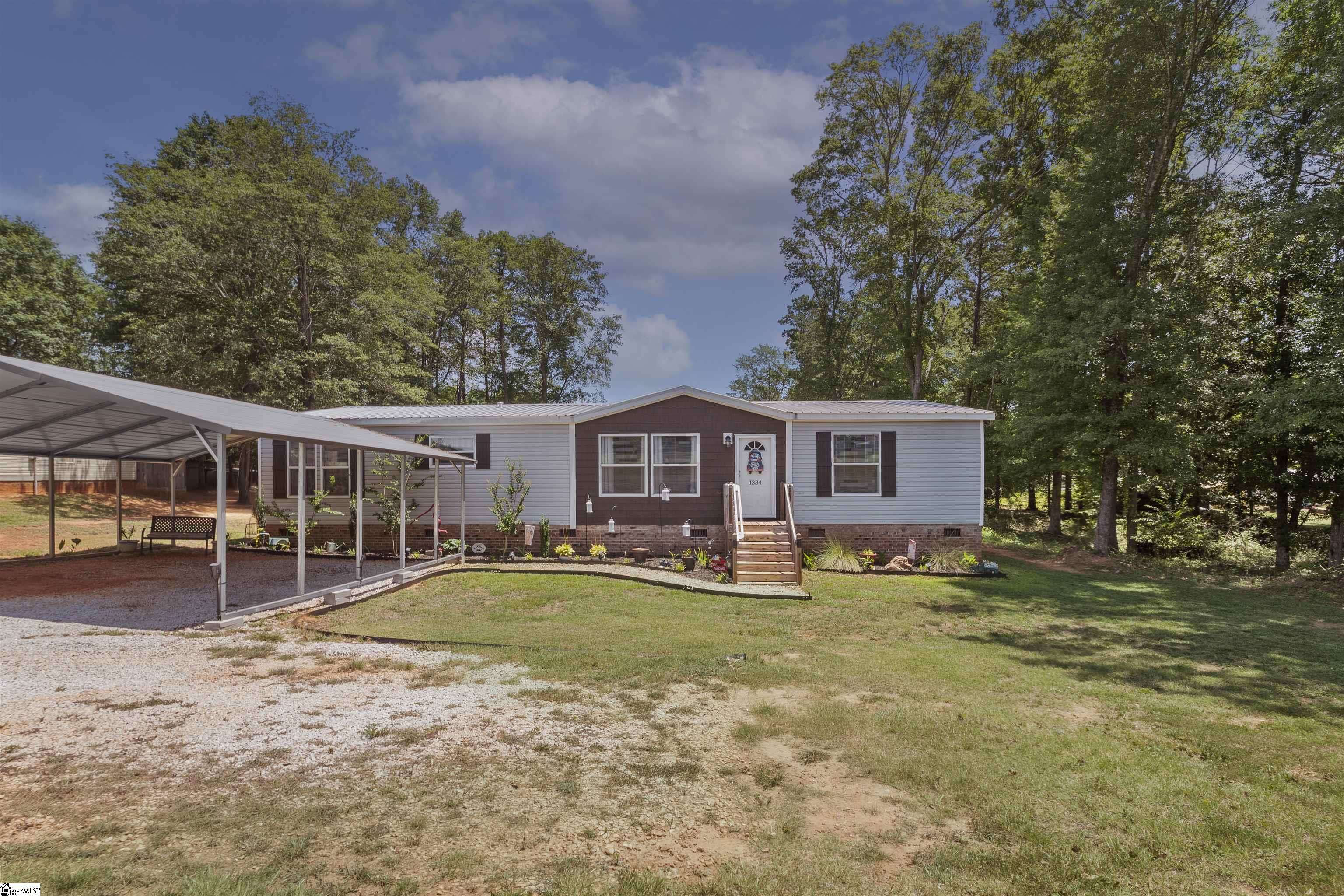 Piedmont, SC 29673,1334 River Road
