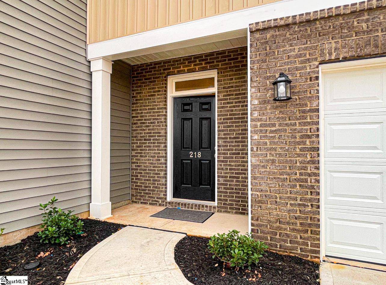 Greenville, SC 29611,218 Toal Court