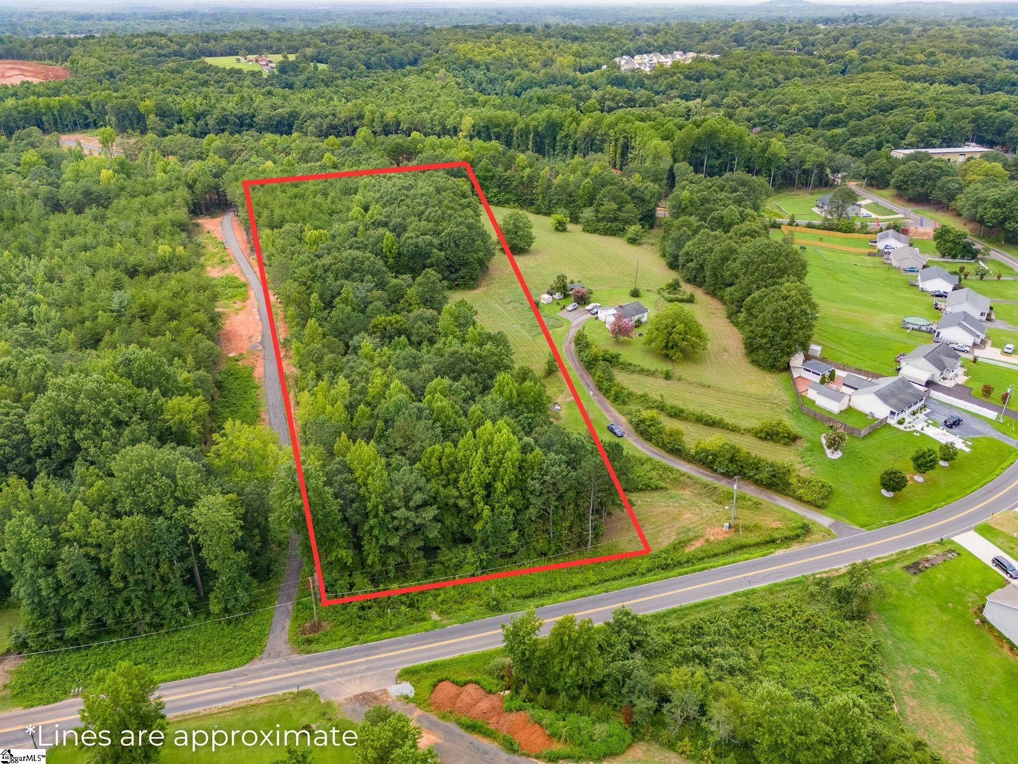 Inman, SC 29349,960 Clark Road