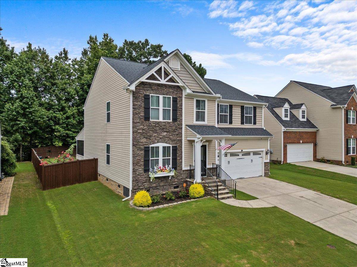 Simpsonville, SC 29681,14 Ridgeleigh Way