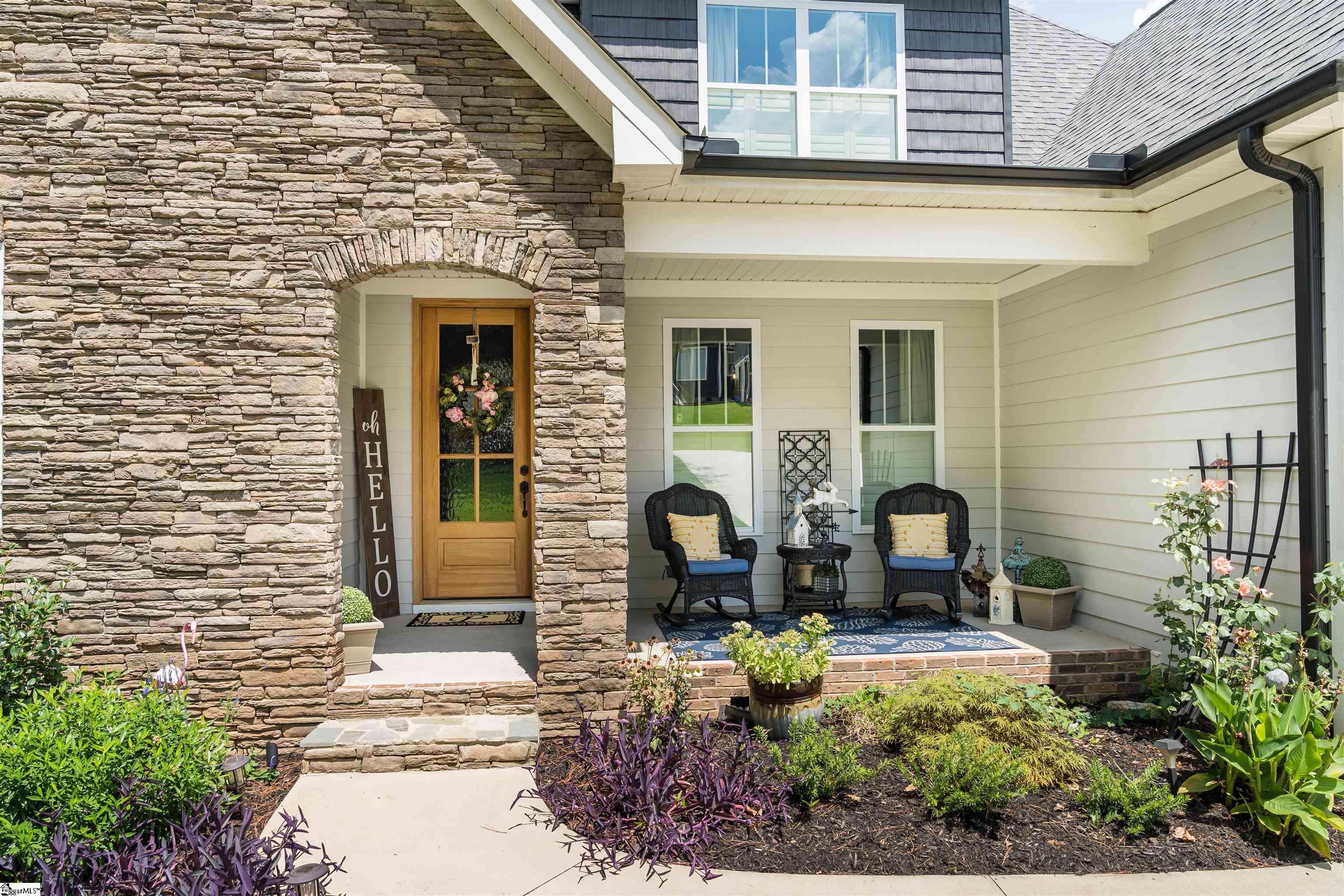 Inman, SC 29349,350 Copper Creek Circle