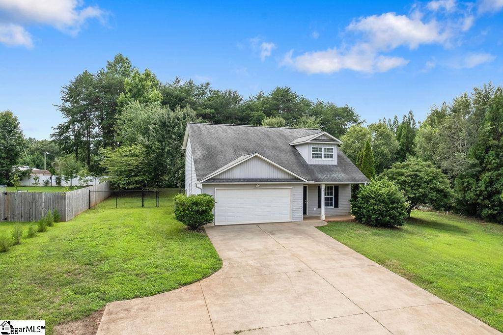 Wellford, SC 29385,320 Gibbs Road
