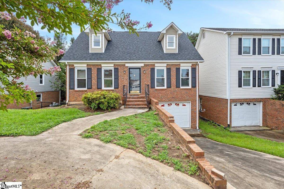 Spartanburg, SC 29301,5293 Pogue Street