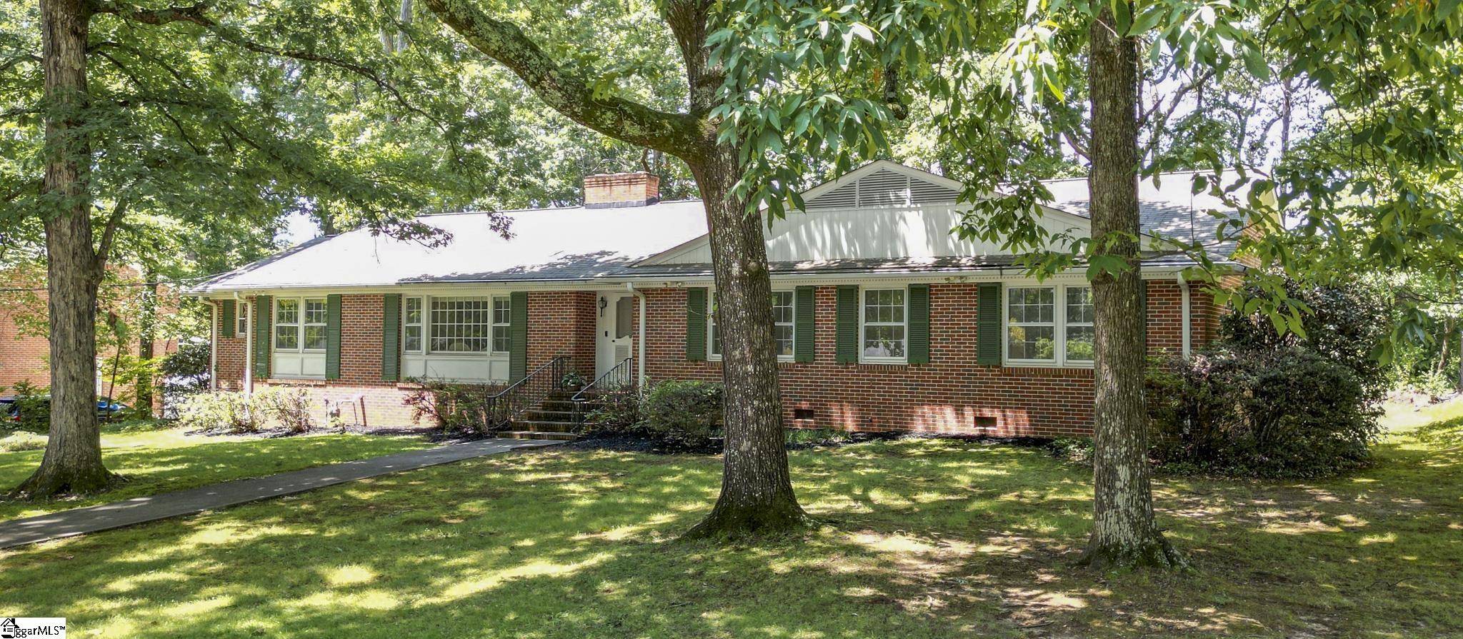 Greenville, SC 29609,33 Stono Drive