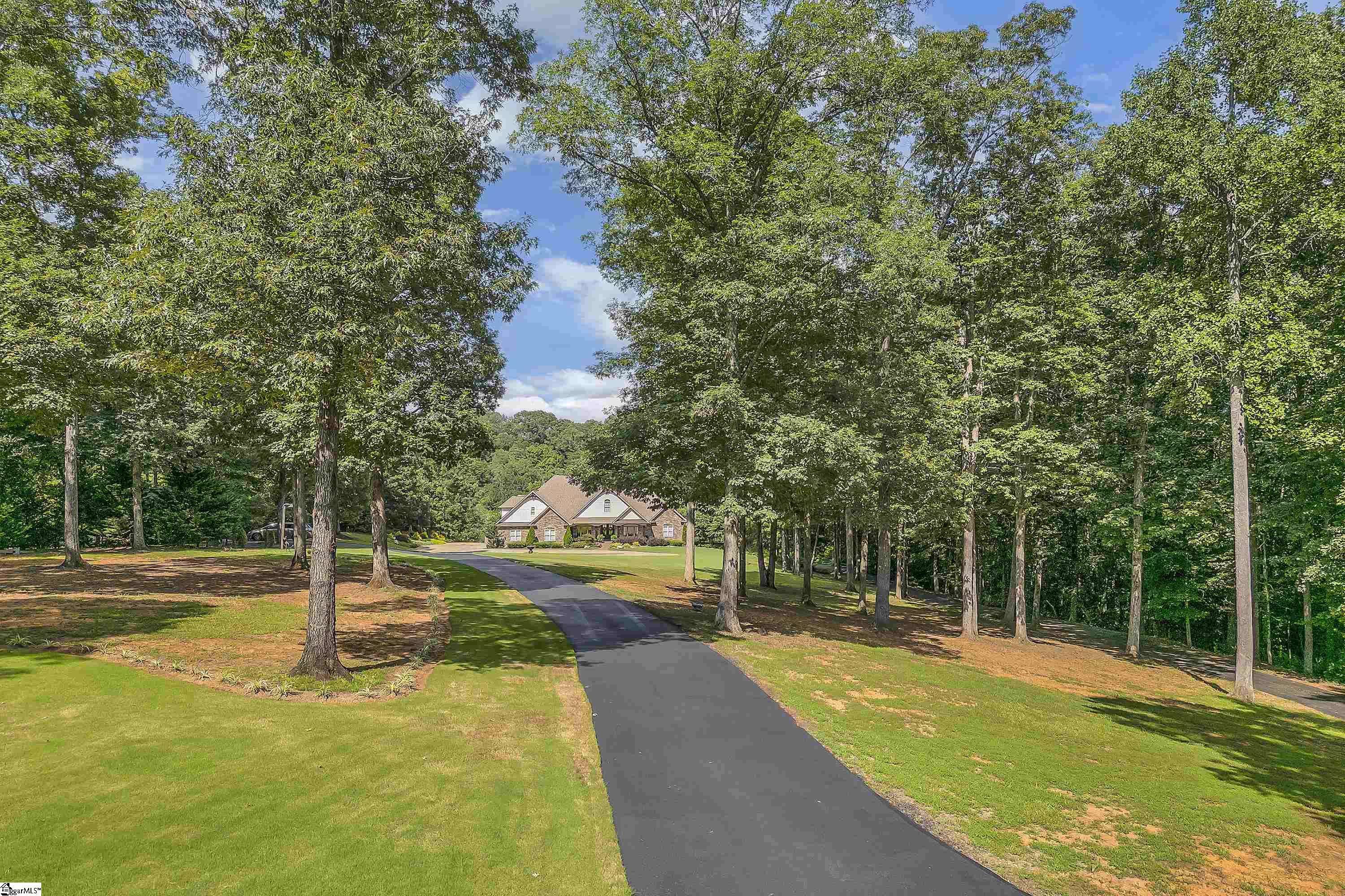 Woodruff, SC 29388,460 Whispering Ridge Trail
