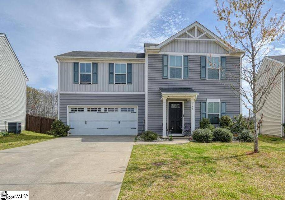 Greenville, SC 29605,106 Castlebrook Drive