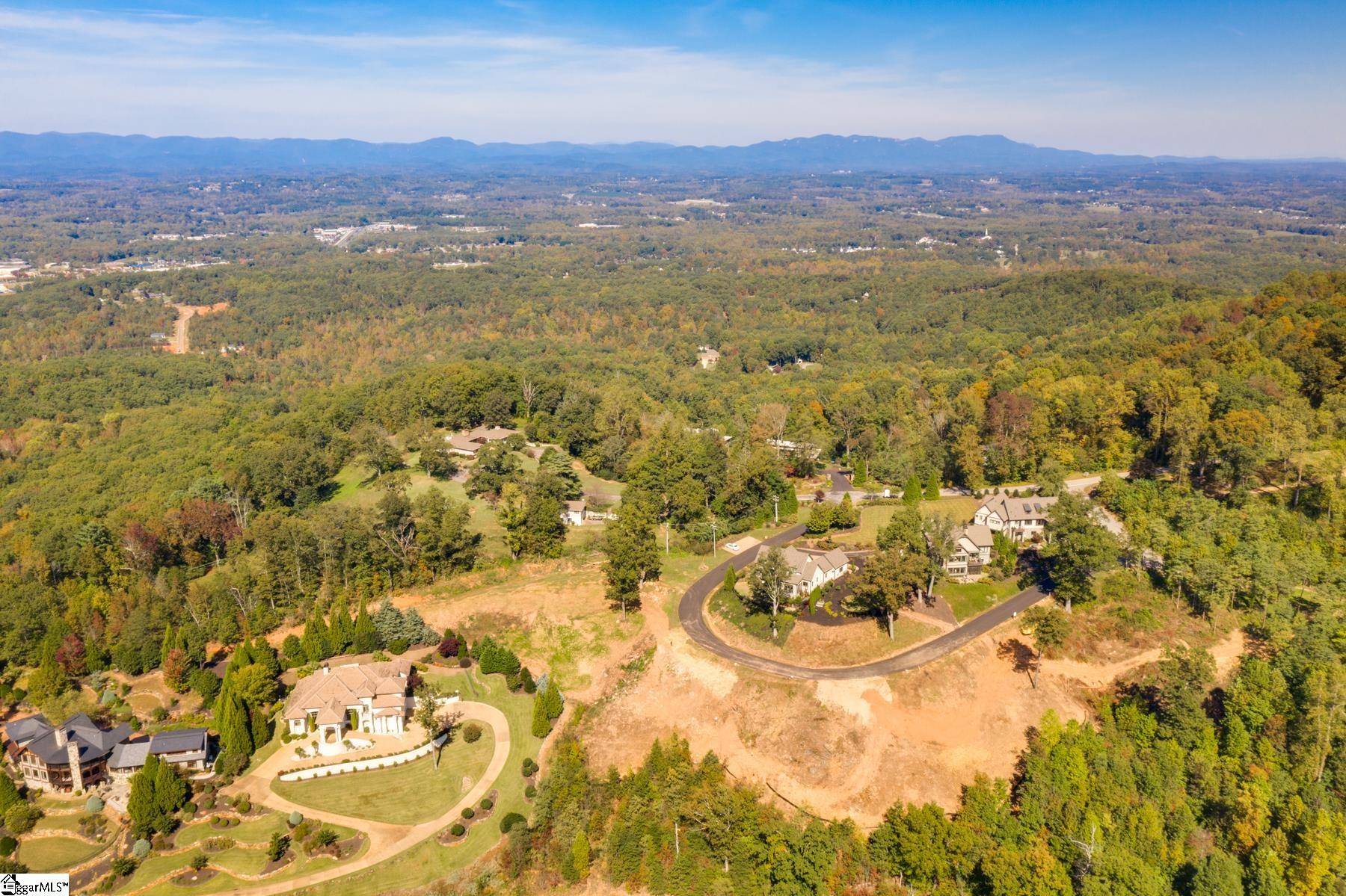 Greenville, SC 29609,30 Grand Vista Drive