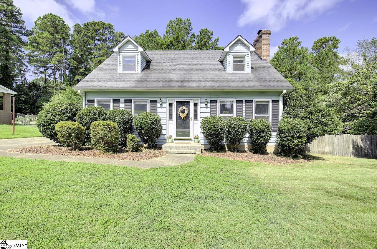 Anderson, SC 29621,517 Concord Avenue