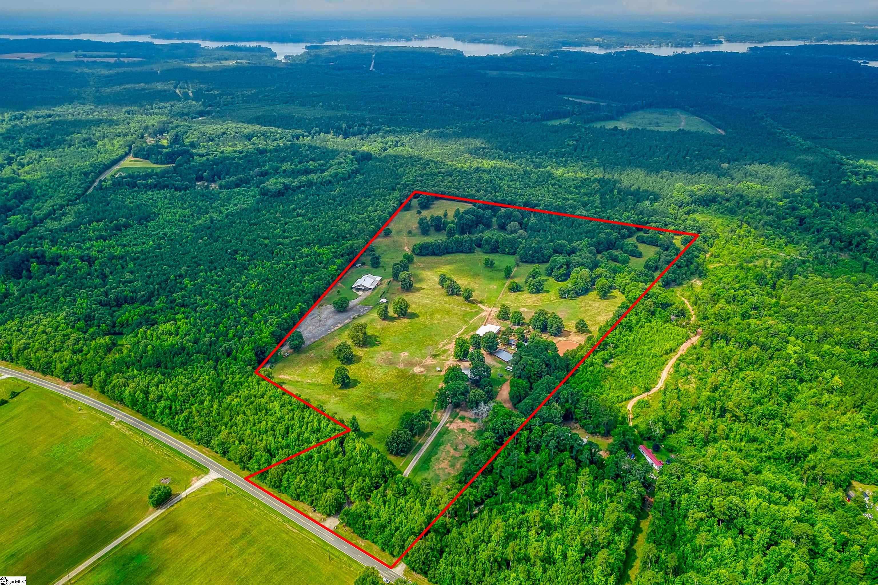 Cross Hill, SC 29332,31 Doughtery Drive