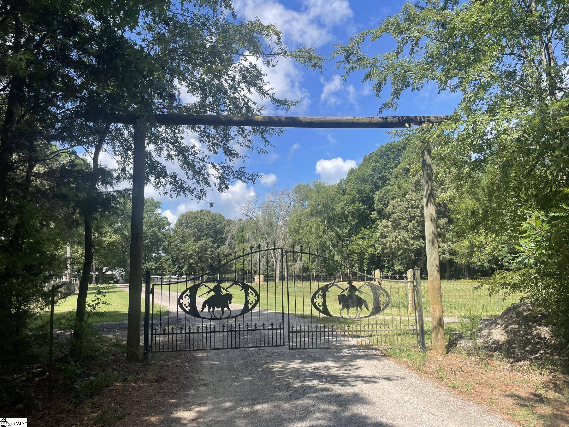 Cross Hill, SC 29332,31 Doughtery Drive