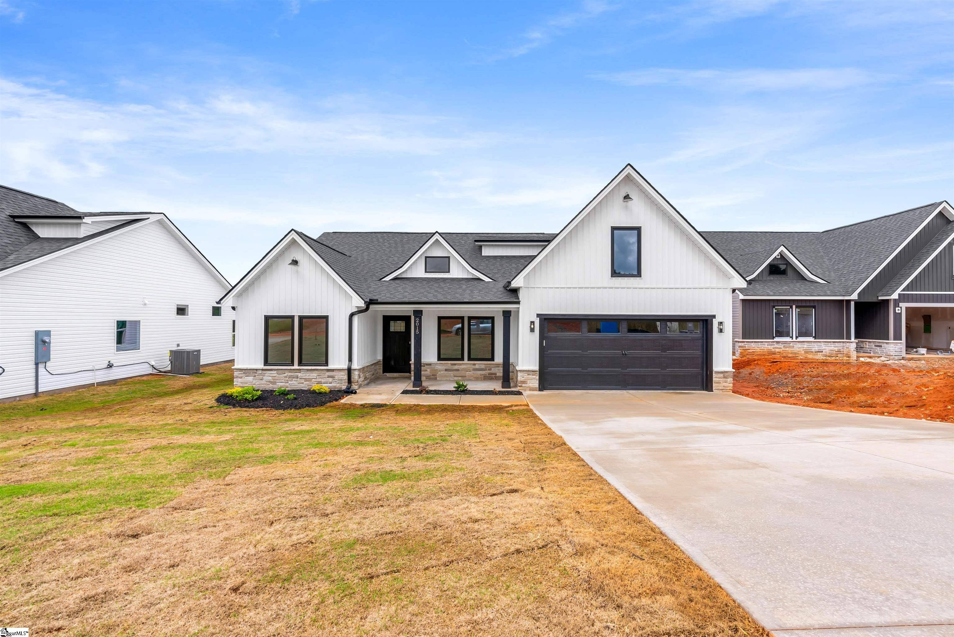 Chesnee, SC 29323,2015 Meadow Glen Court