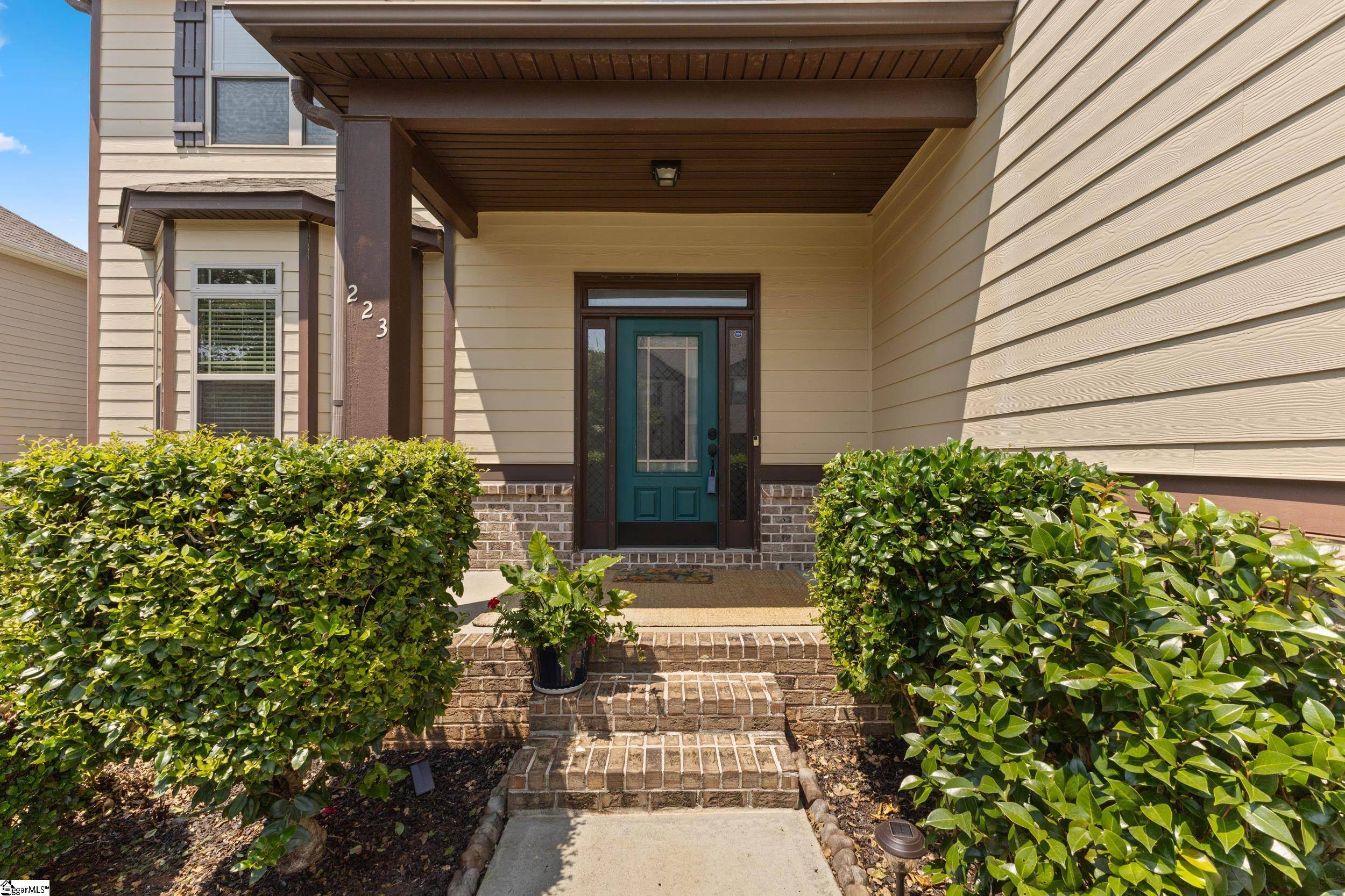 Greer, SC 29651,223 Ermon Court