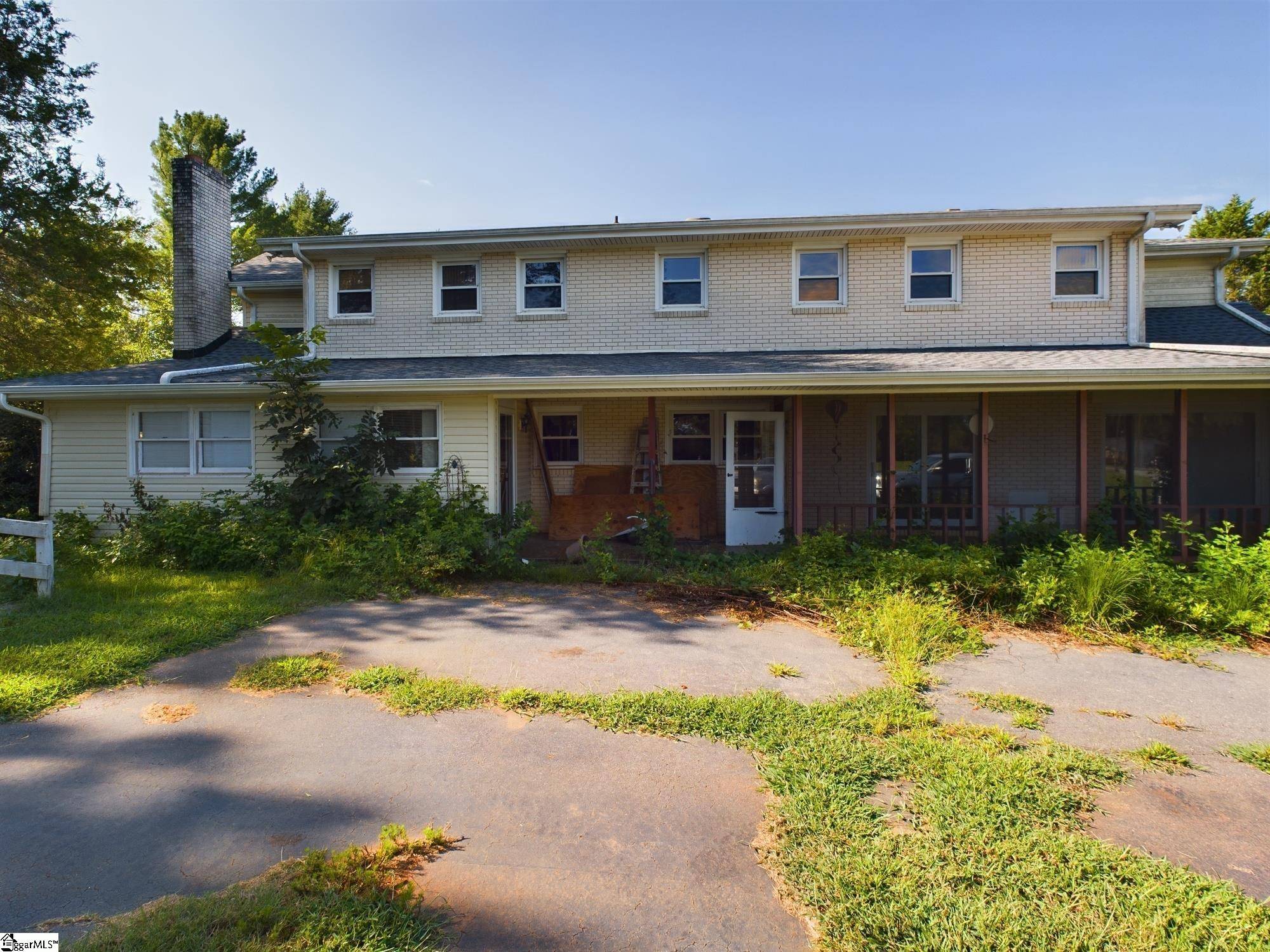 Piedmont, SC 29673,671 Canterbury Road