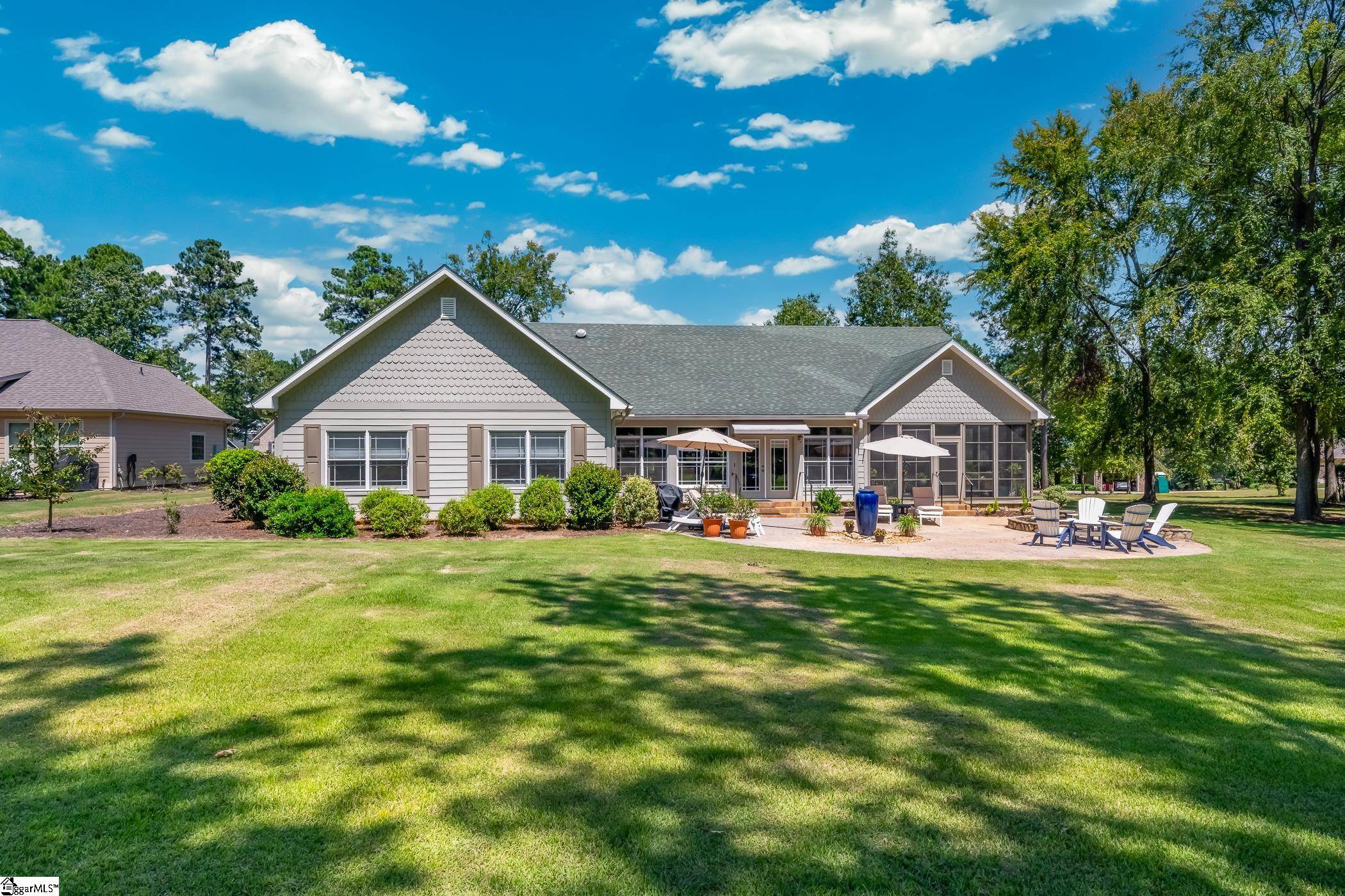 Greenwood, SC 29666,106 Stagecoach Court