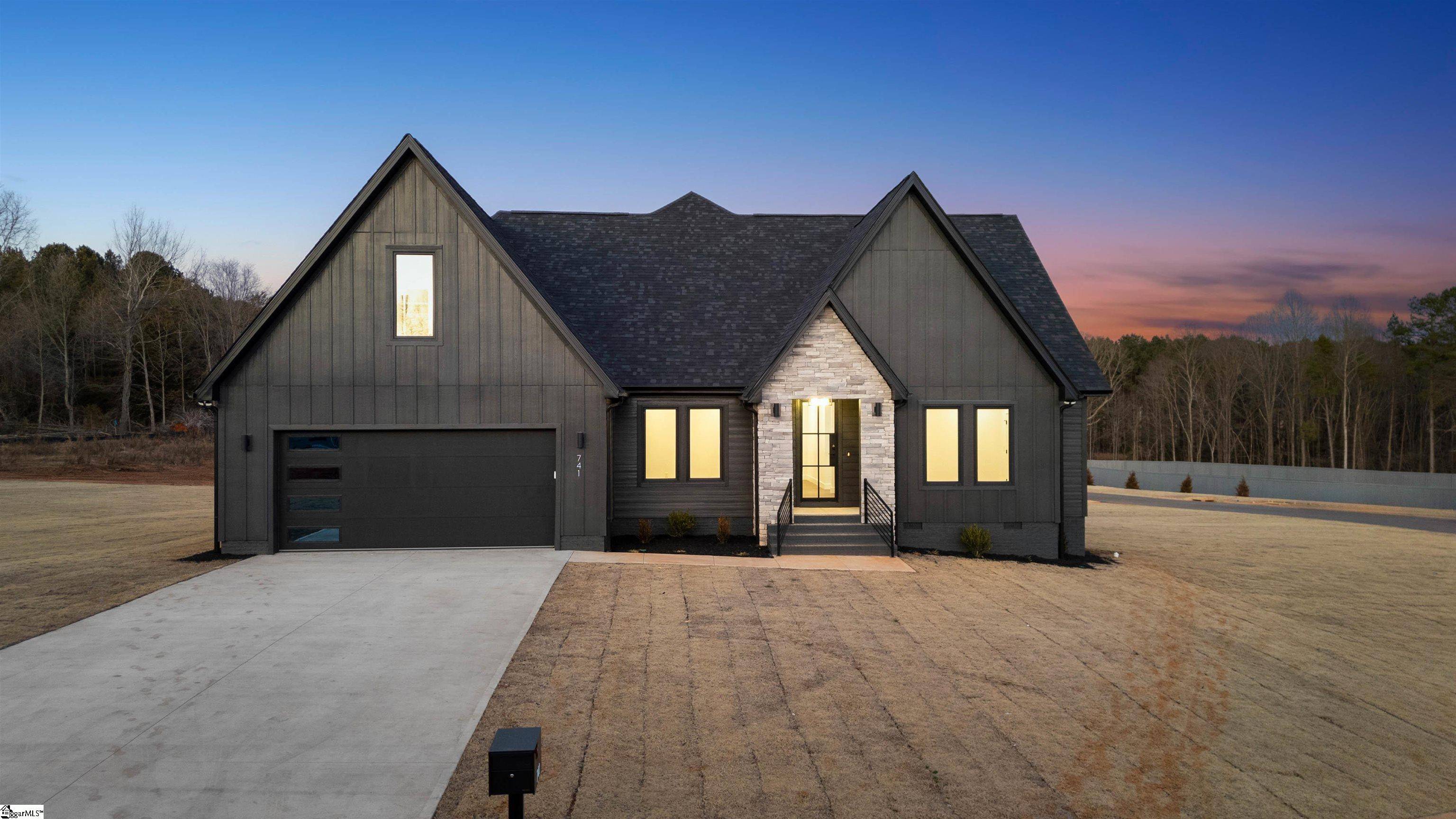 Wellford, SC 29385,741 New South Court