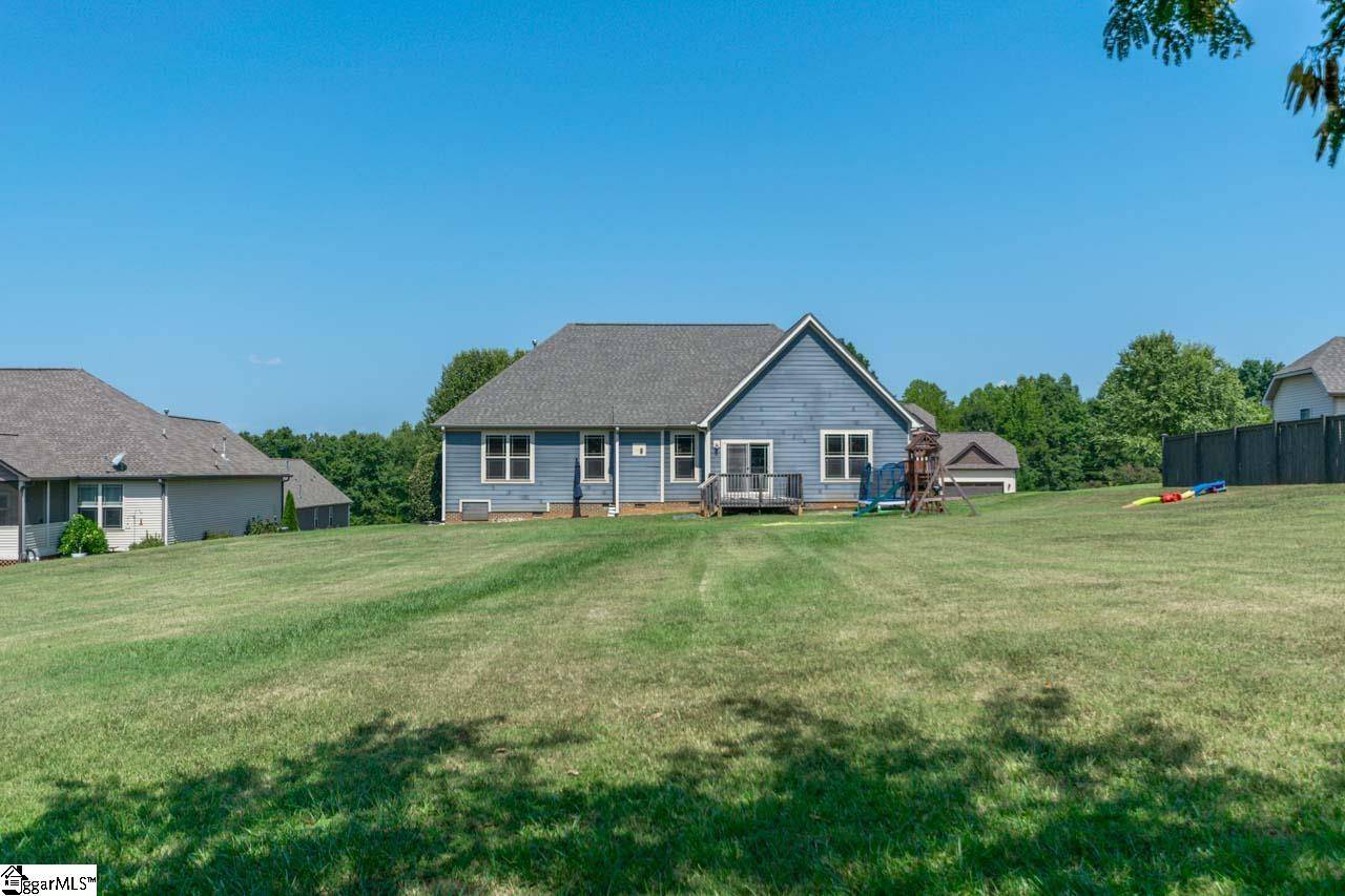 Taylors, SC 29687,19 Rising Meadow Lane
