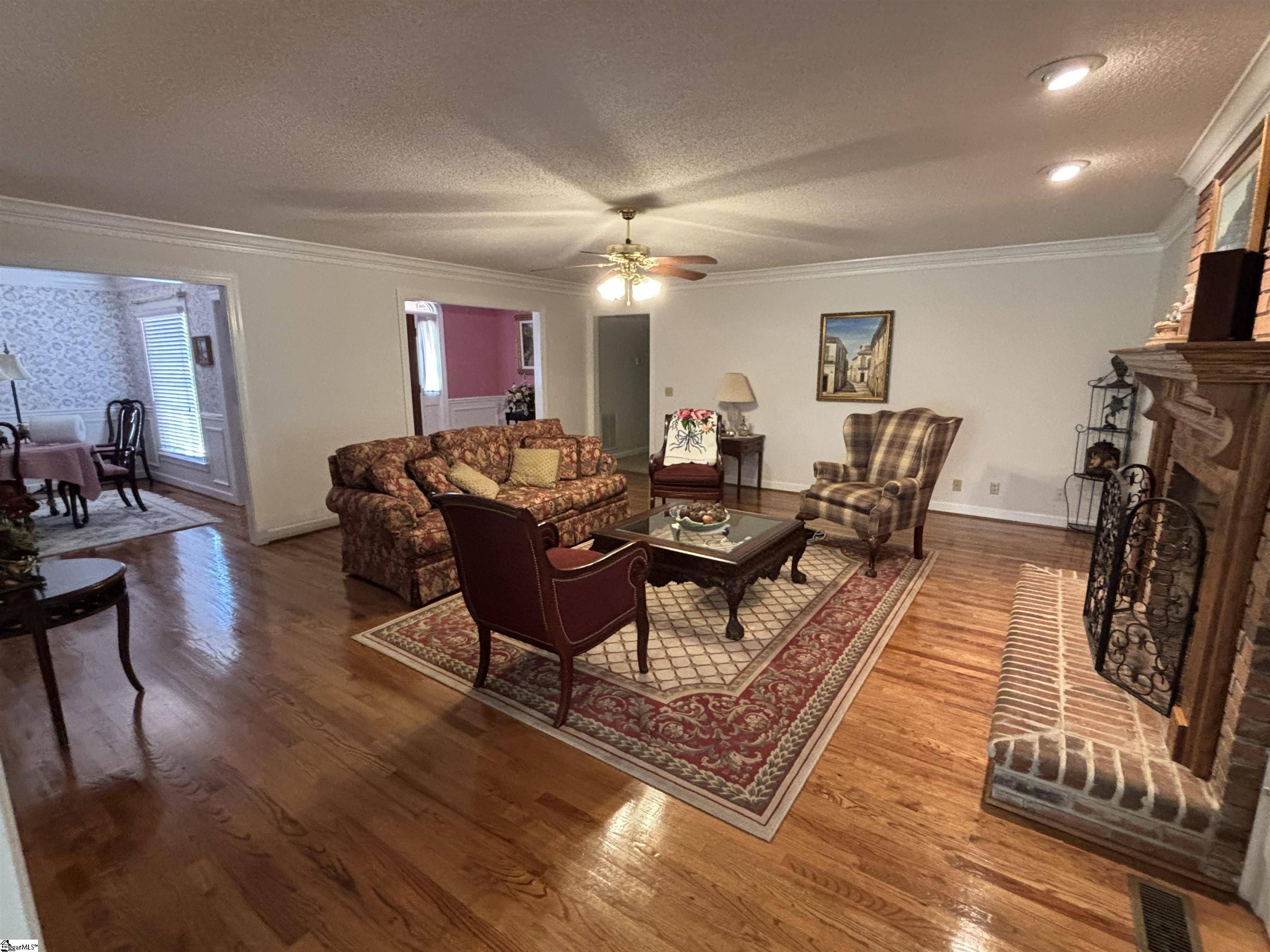 Greenville, SC 29607,103 Chetsworth Lane