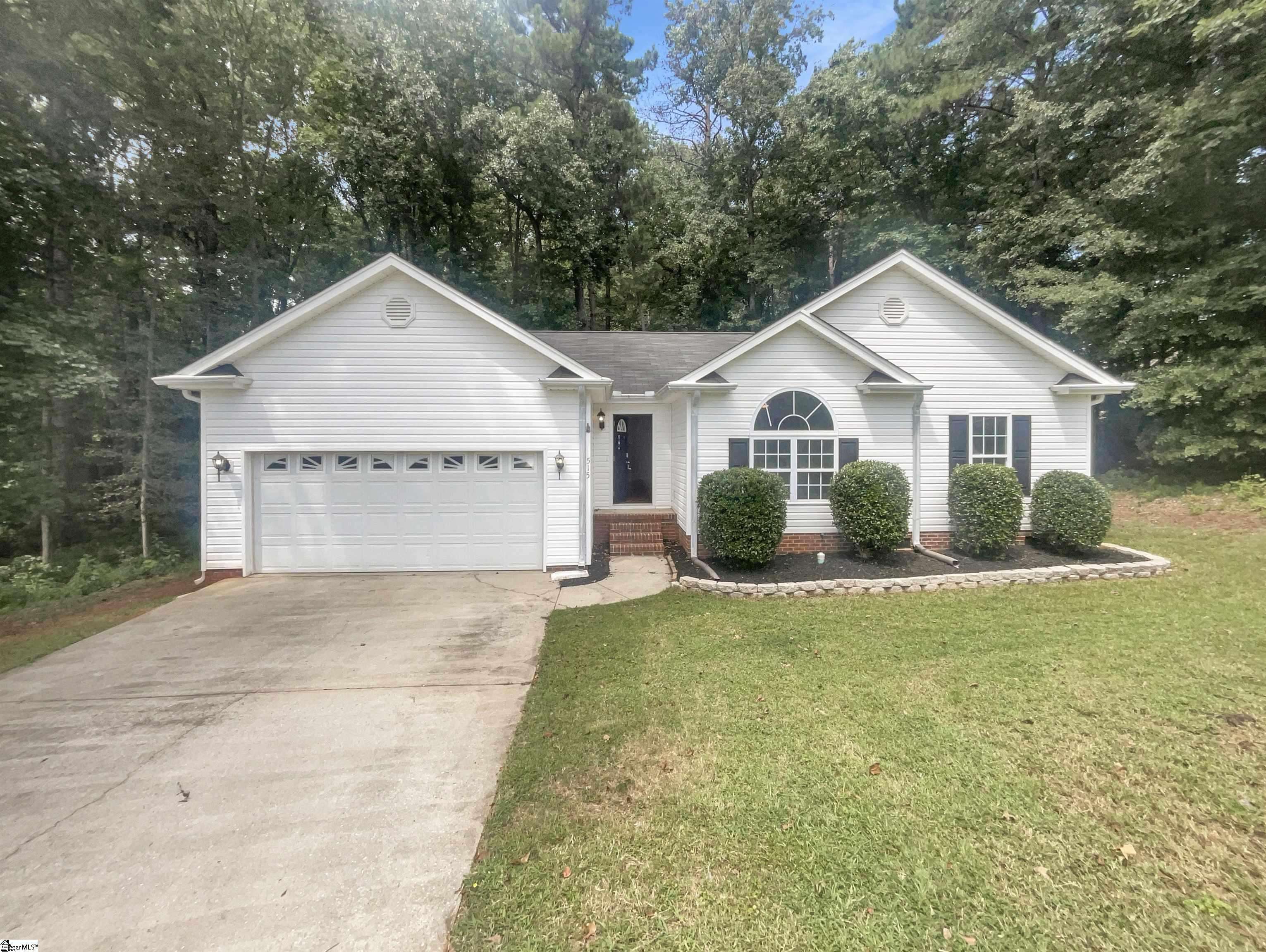 Simpsonville, SC 29681,515 Waxford Way