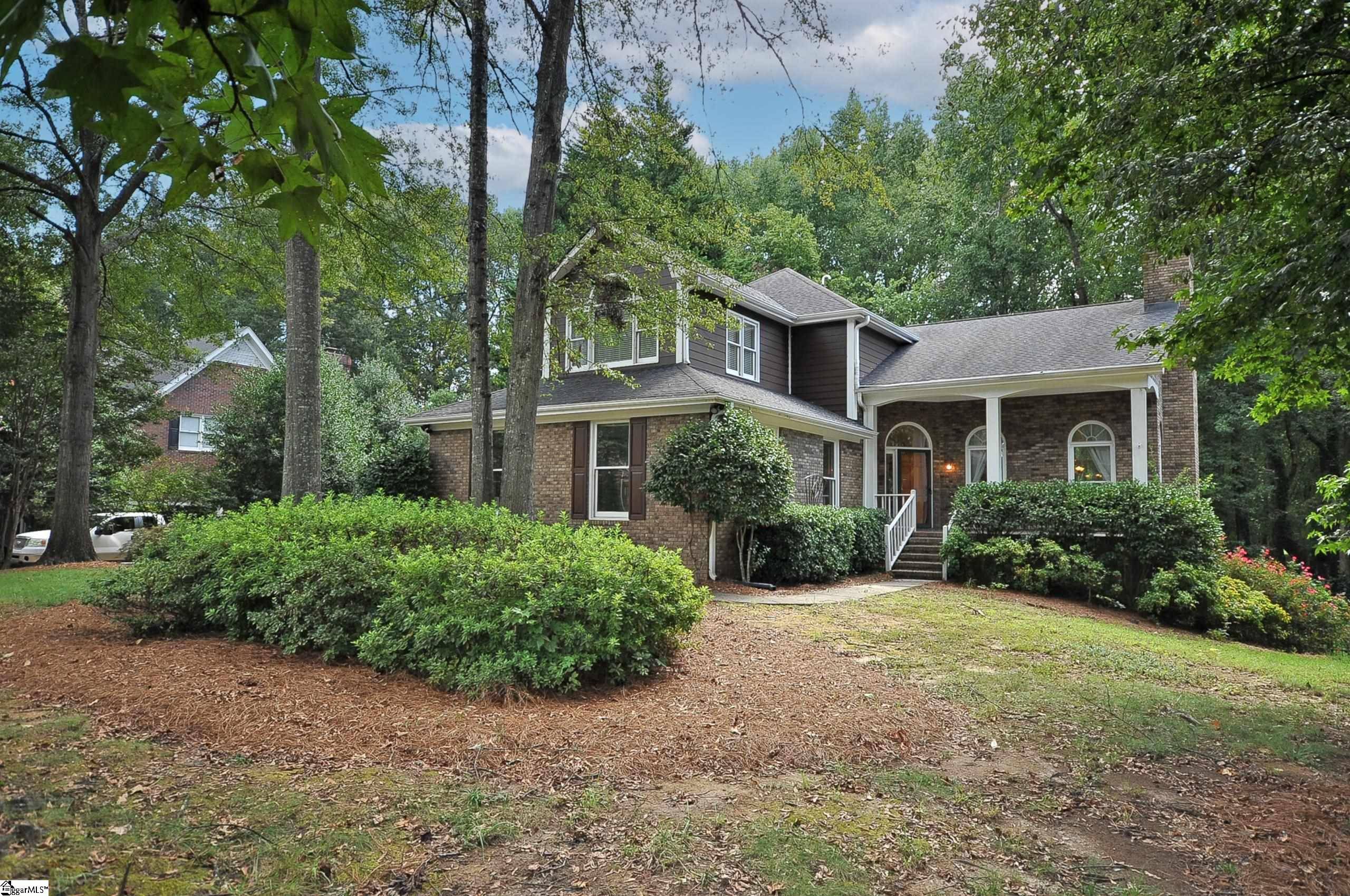 Greenville, SC 29615,18 W Cranberry Lane