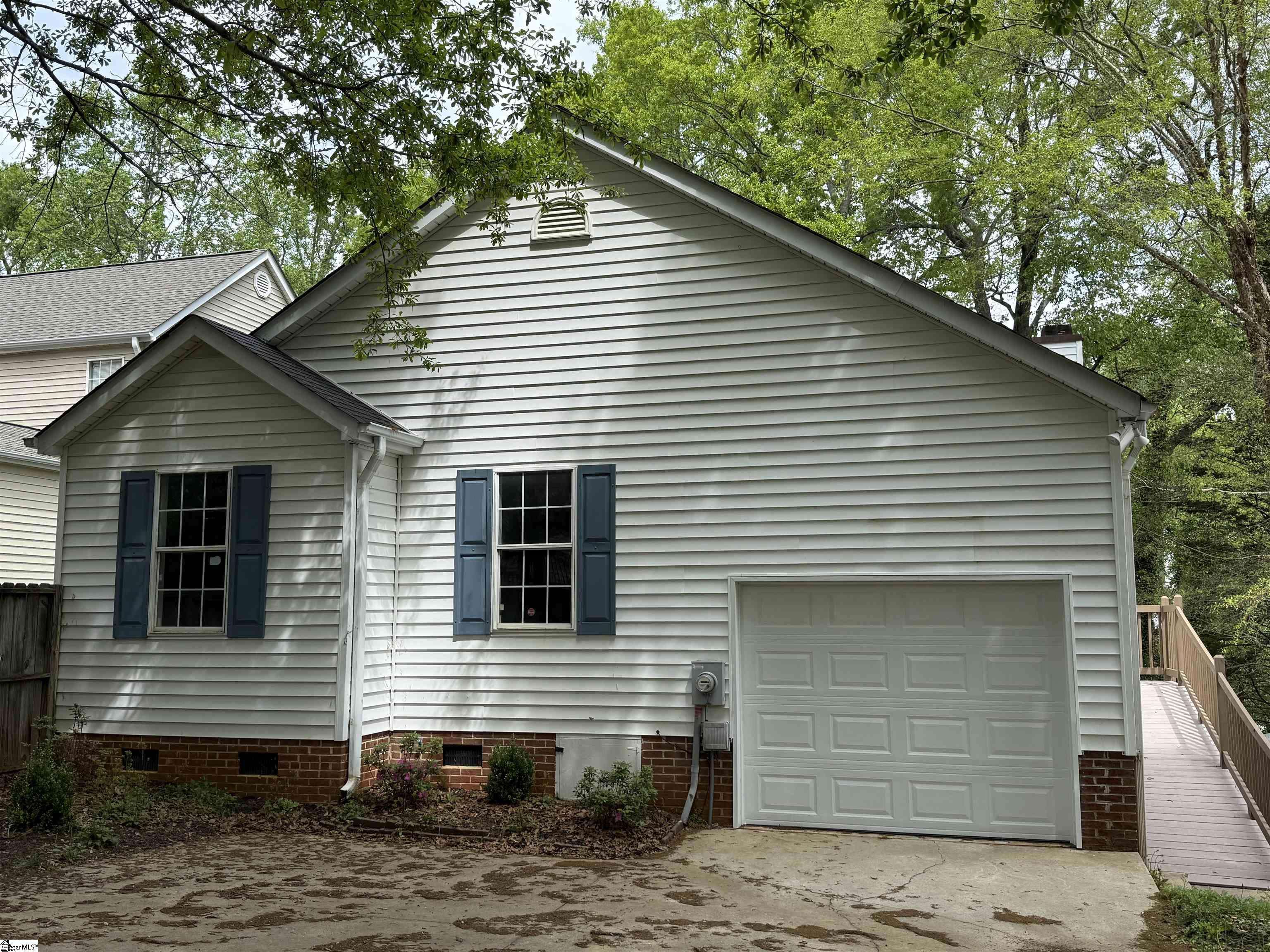 Greenville, SC 29609,5 Townes Creek Court