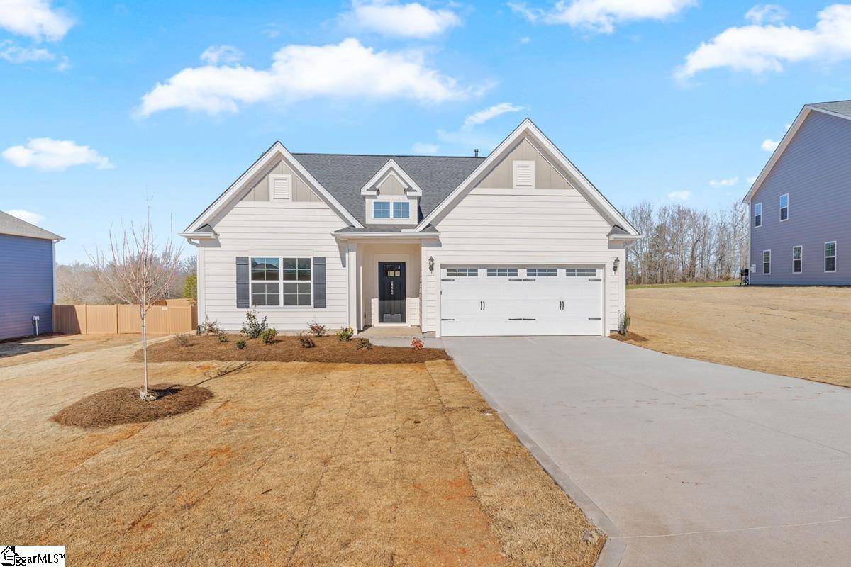 Chesnee, SC 29323-0000,2022 Emily Margaret Road