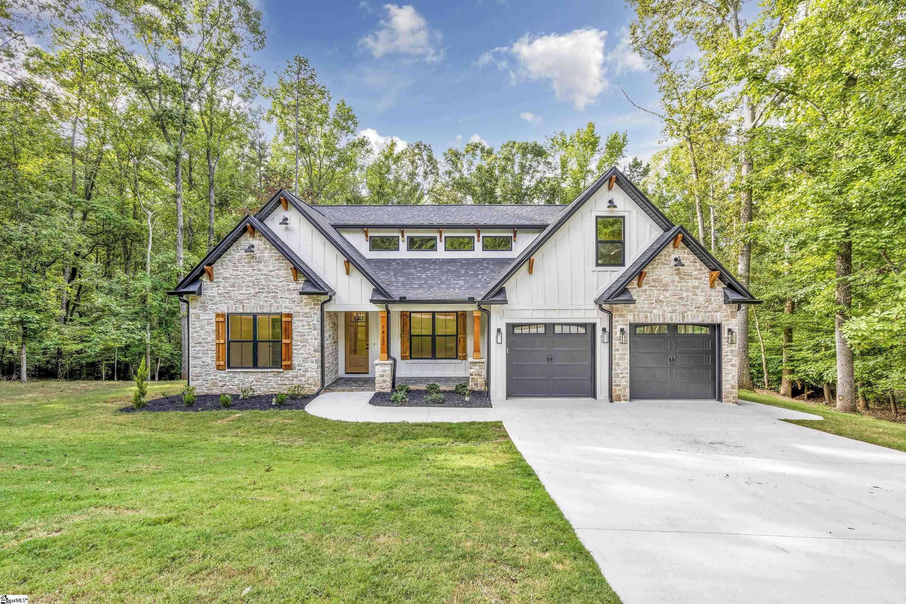 Anderson, SC 29625,1422 Hunters Trail