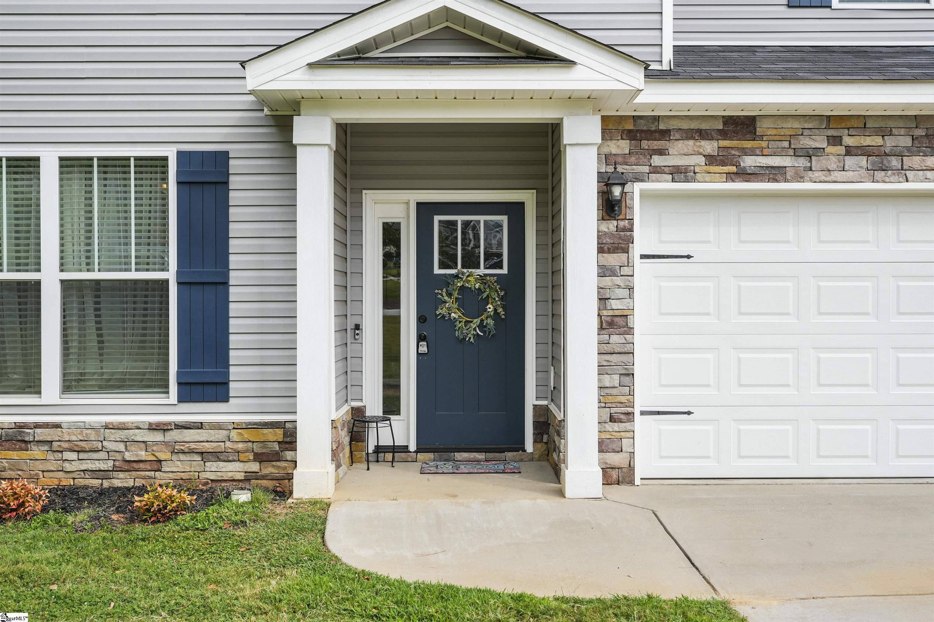 Greenwood, SC 29649,103 Cobblestone Lane