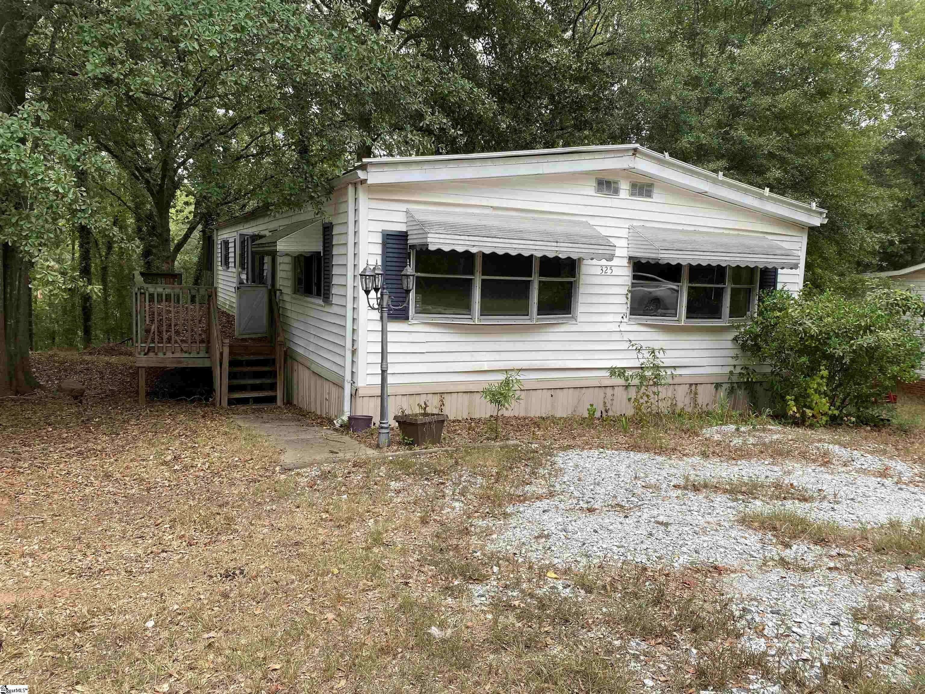 Townville, SC 29689,325 Lakewood Drive