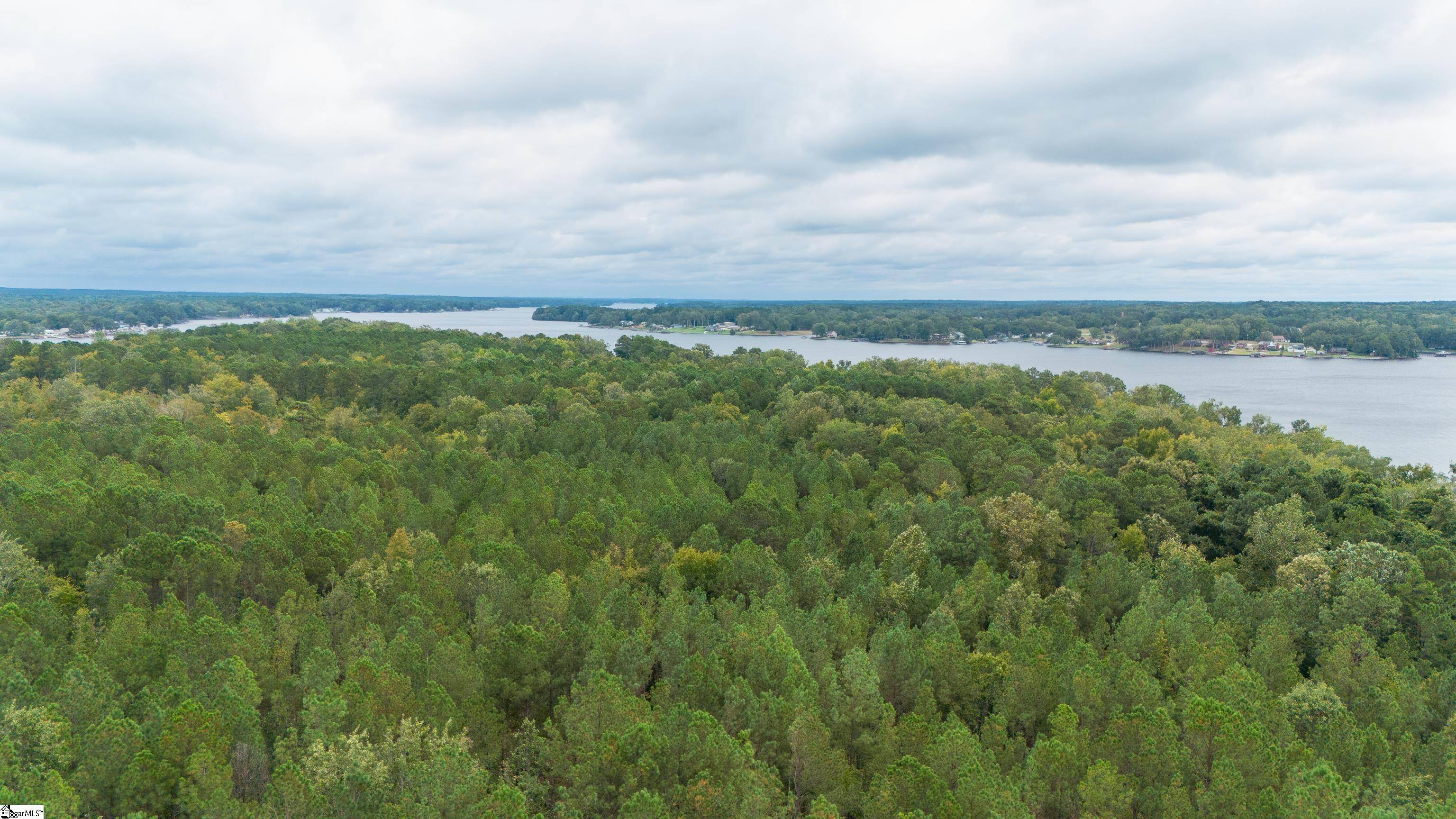 Cross Hill, SC 29332,00 Pineland Shores Circle