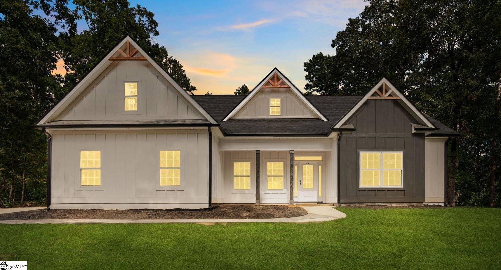 Pickens, SC 29671,509 Scharlin Drive