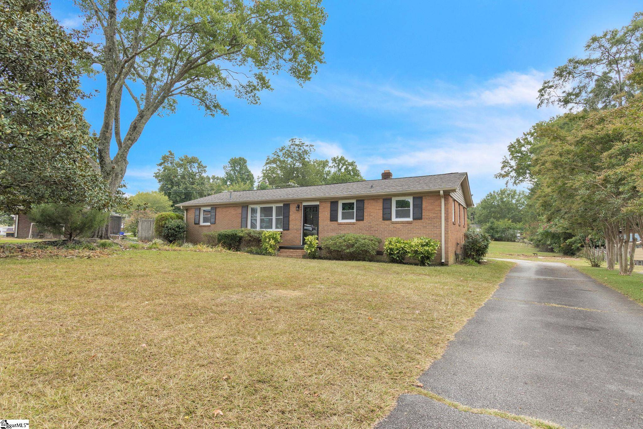 Greenville, SC 29617,107 Berea Drive