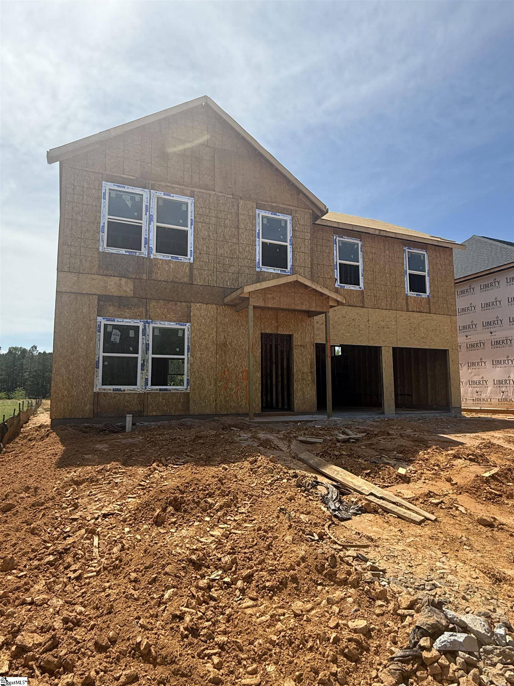 Roebuck, SC 29376,3176 Emberly Drive