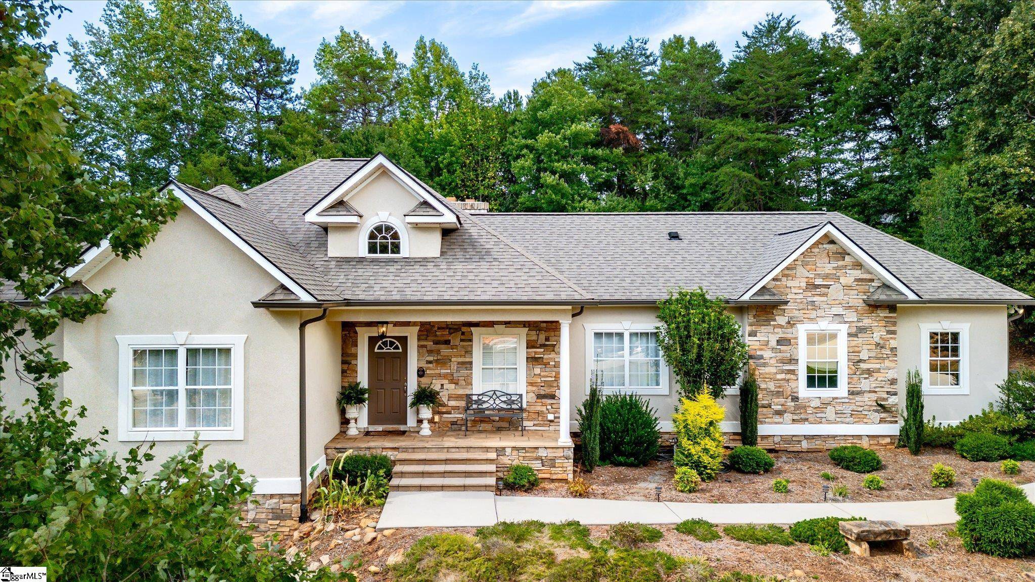 Six Mile, SC 29682-9200,256 Breckenridge Drive