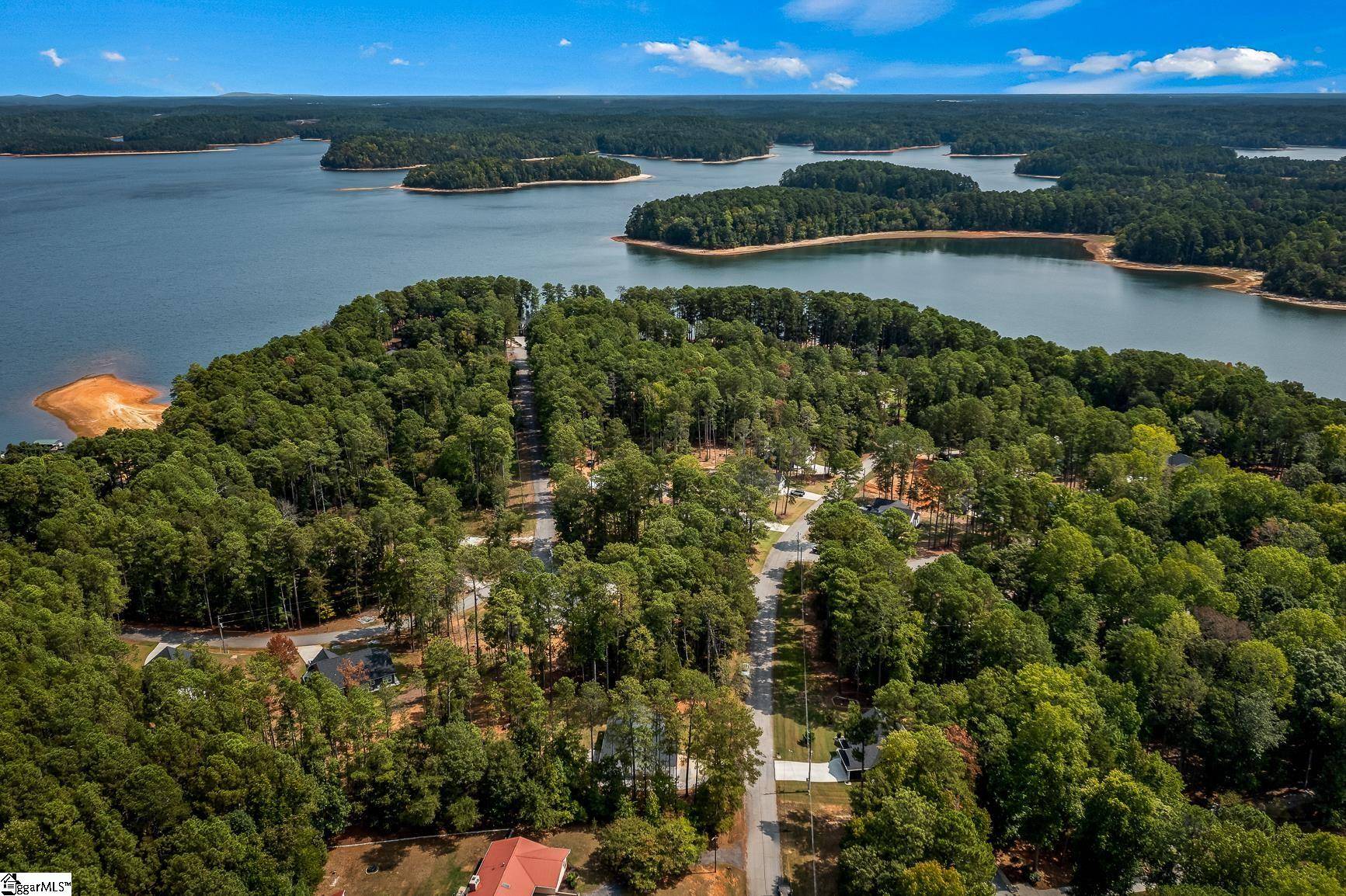 Townville, SC 29689,217 Shenandoah Road