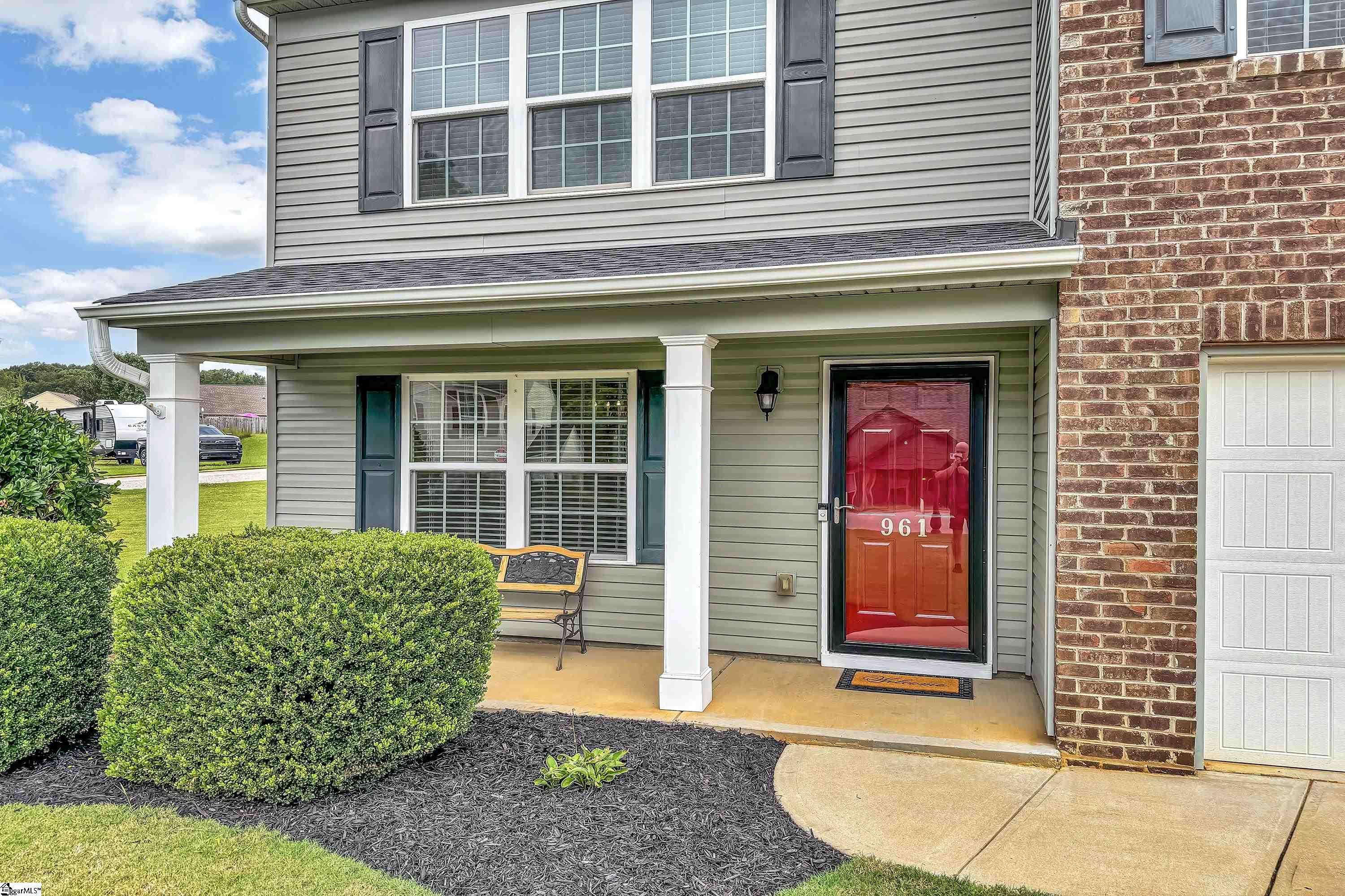 Boiling Springs, SC 29316,961 Slow Creek Court