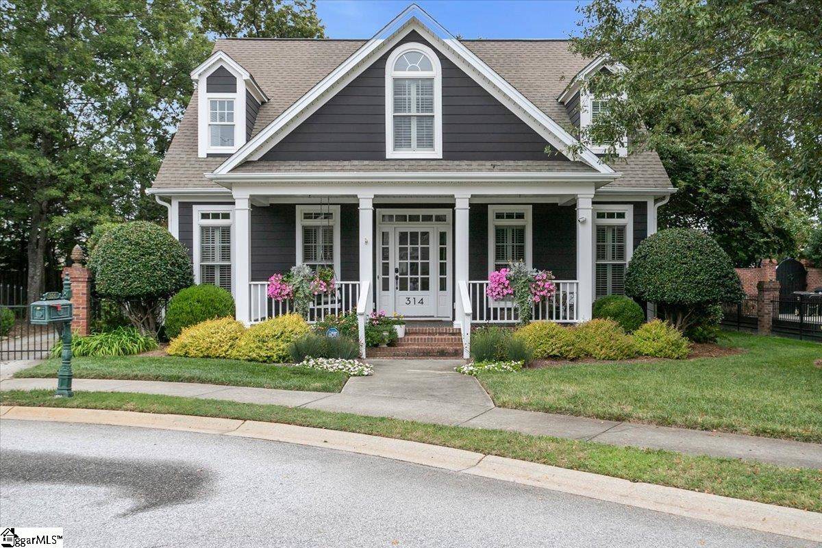 Greenville, SC 29607,314 Newfort Place