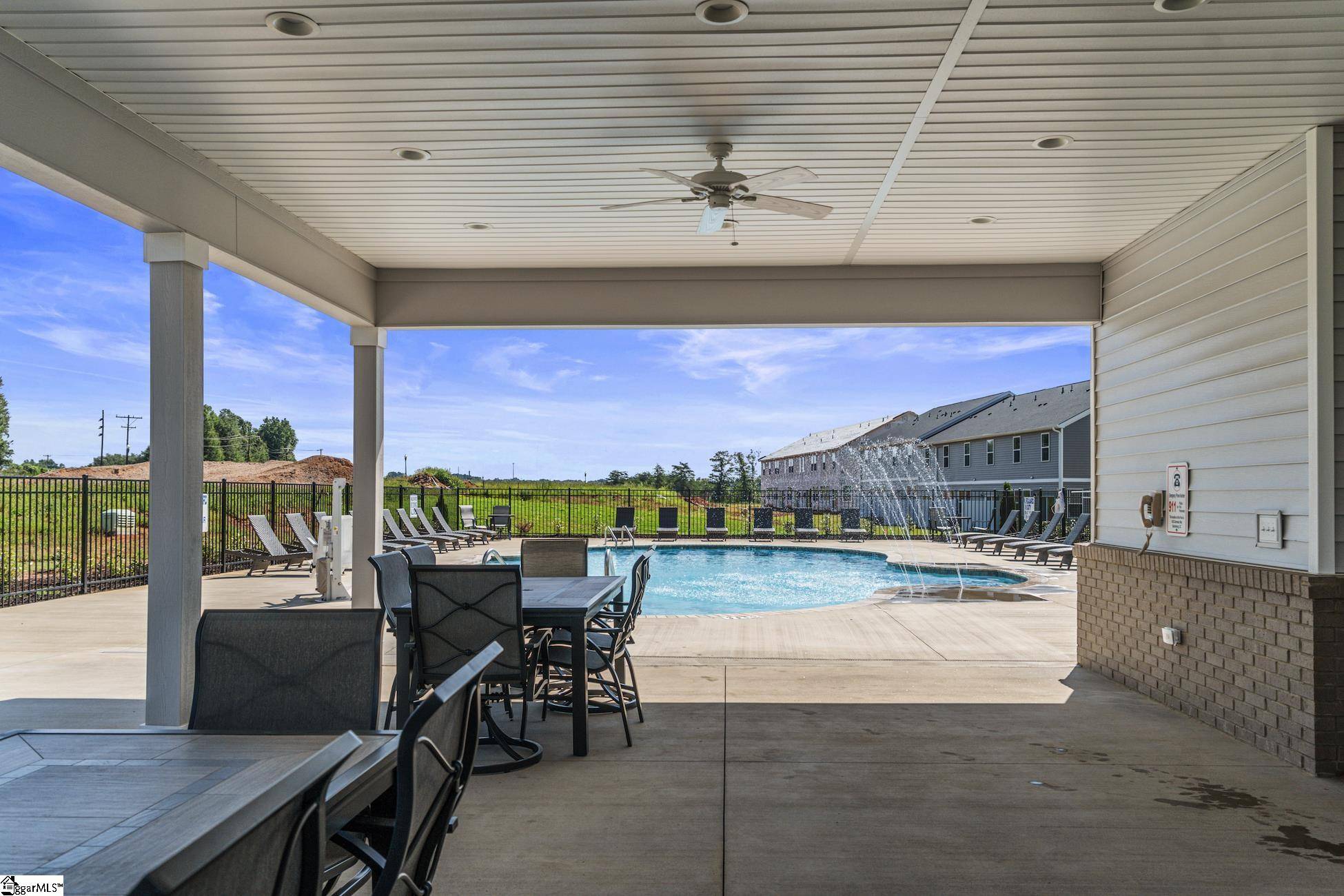 Spartanburg, SC 29301,1283 Westgate Village Drive
