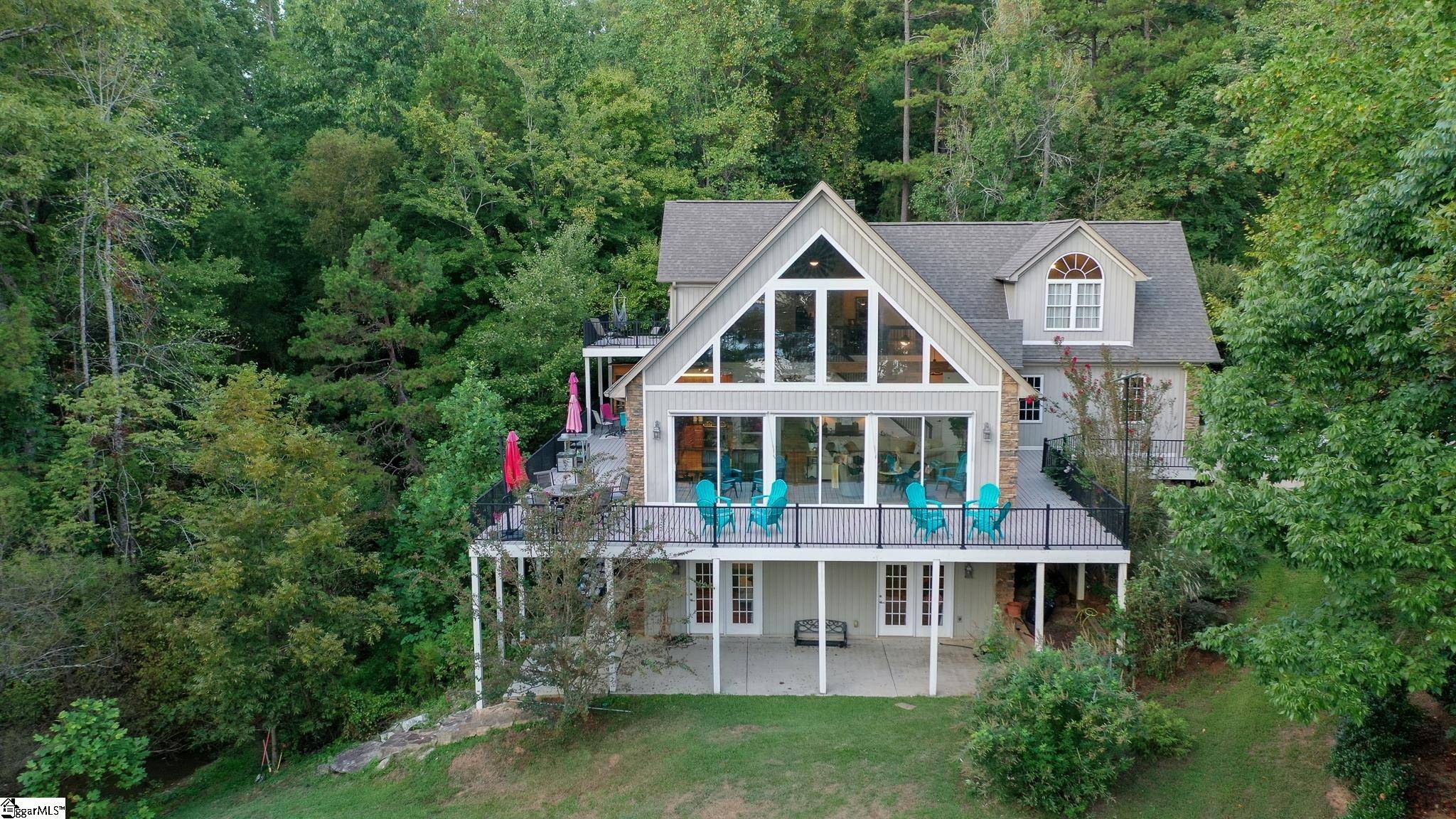 Seneca, SC 29672,122 Fair Heaven Court