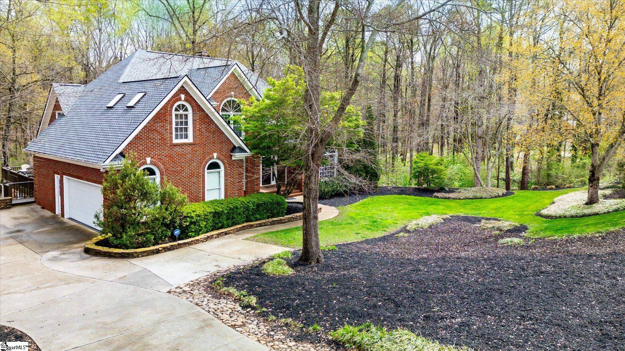 Easley, SC 29642-3329,307 Shefwood Drive