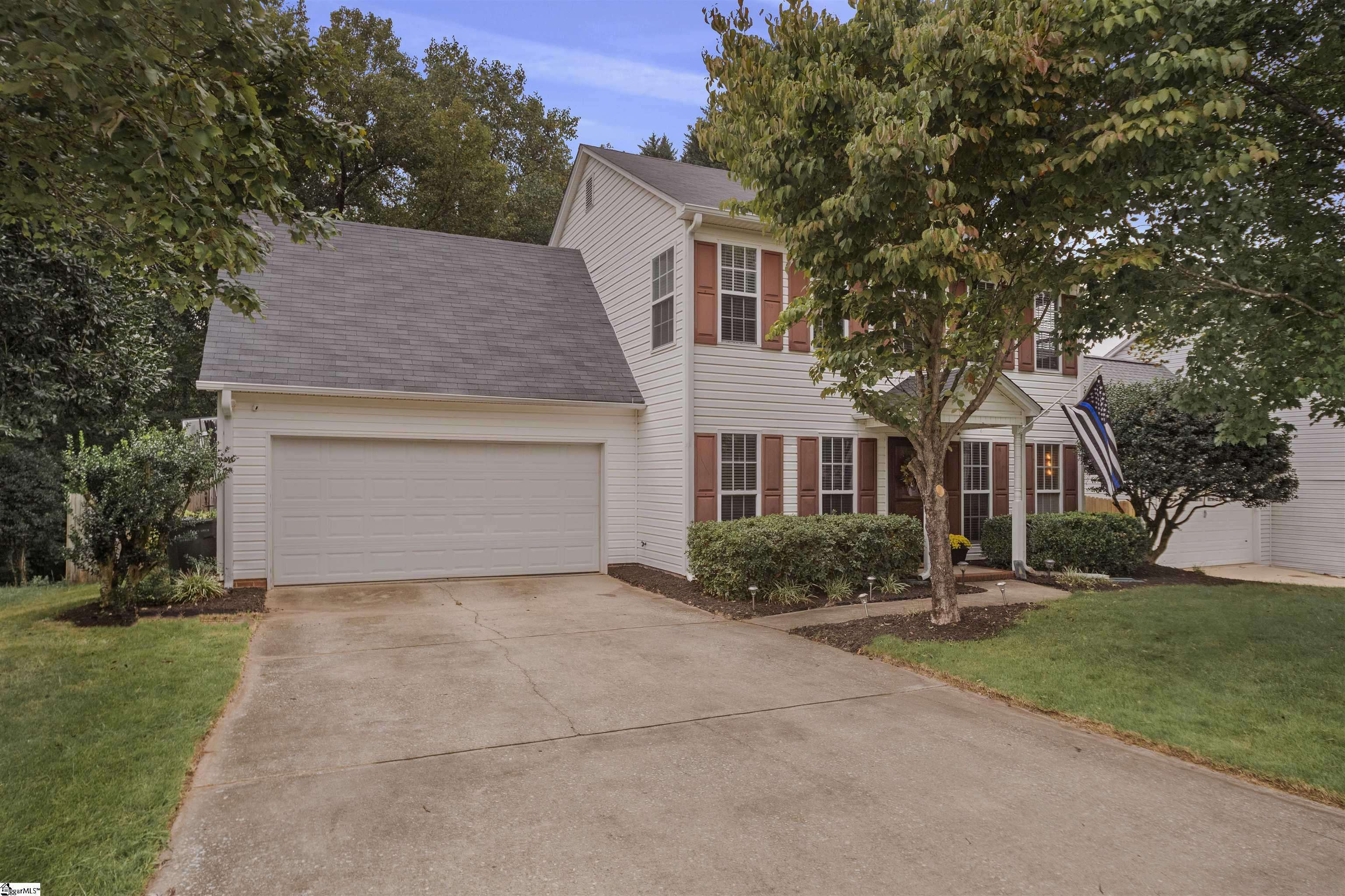 Greer, SC 29650,113 Riverside Chase Circle